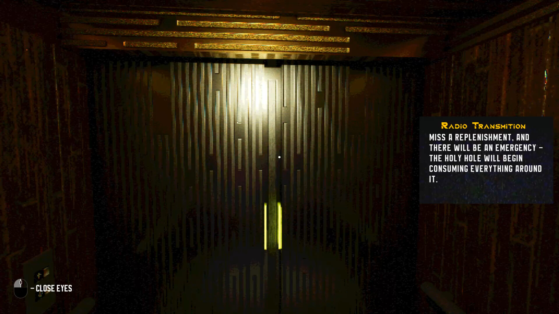 The Hole Keeper screenshot 12