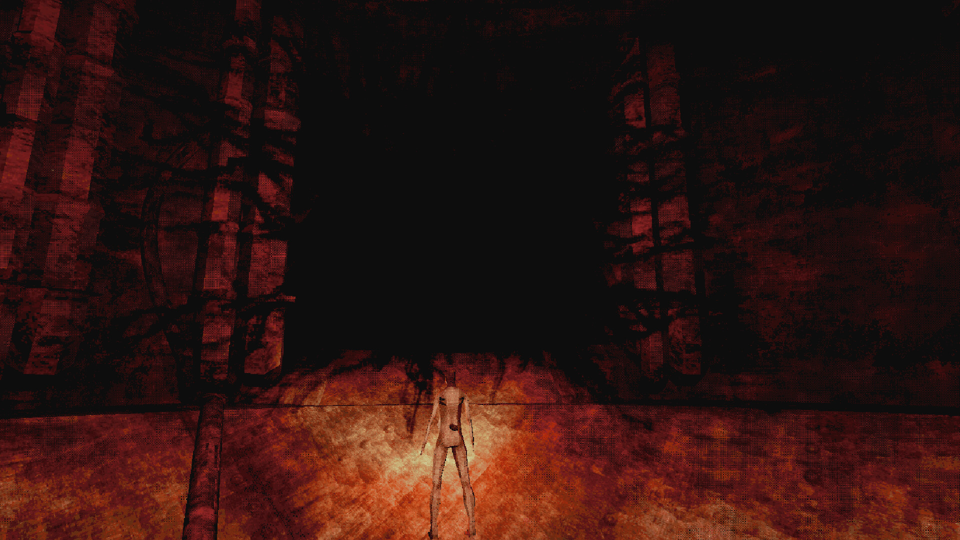 Inside the Flesh Engine screenshot 10