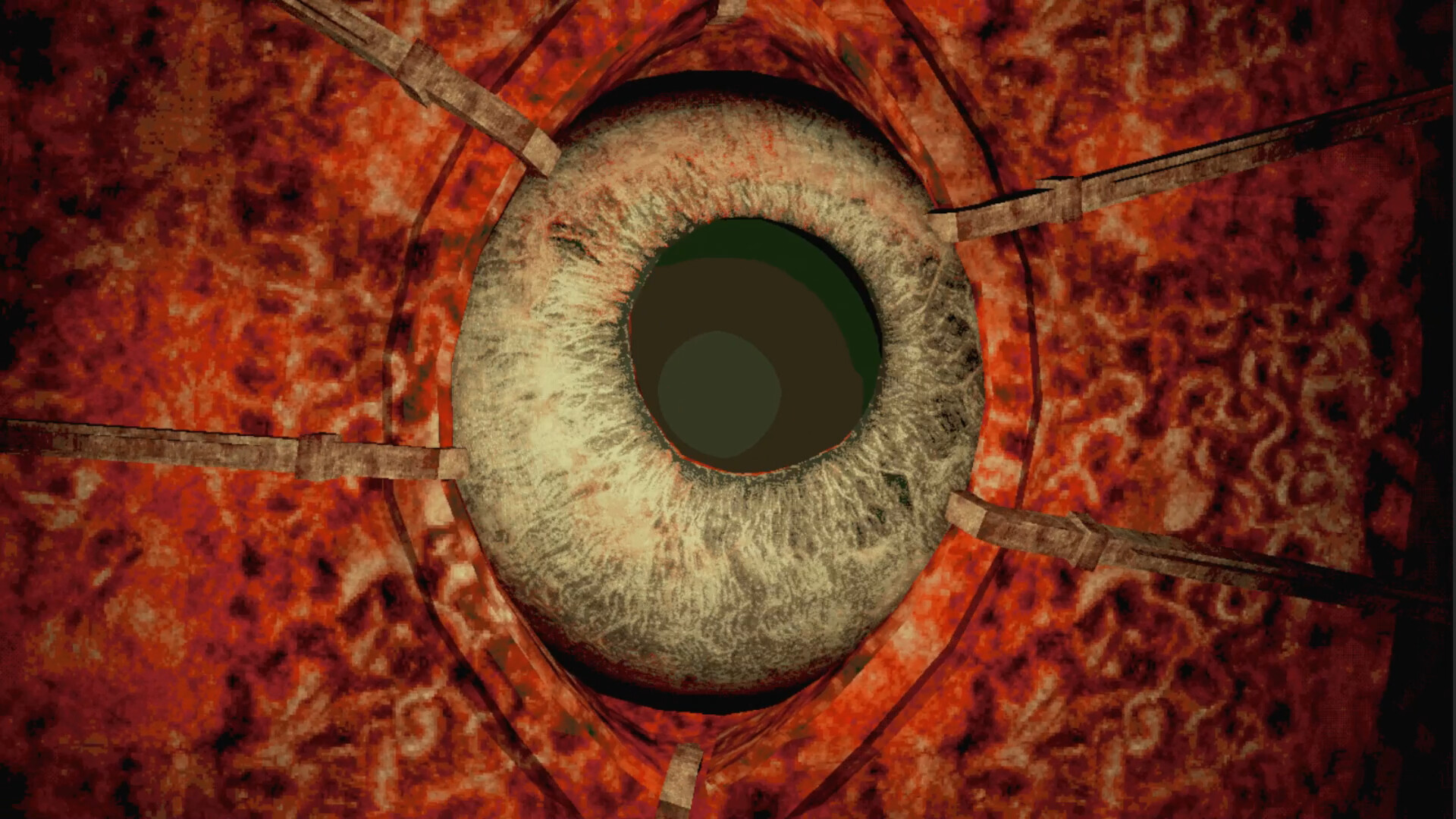Inside the Flesh Engine screenshot 1
