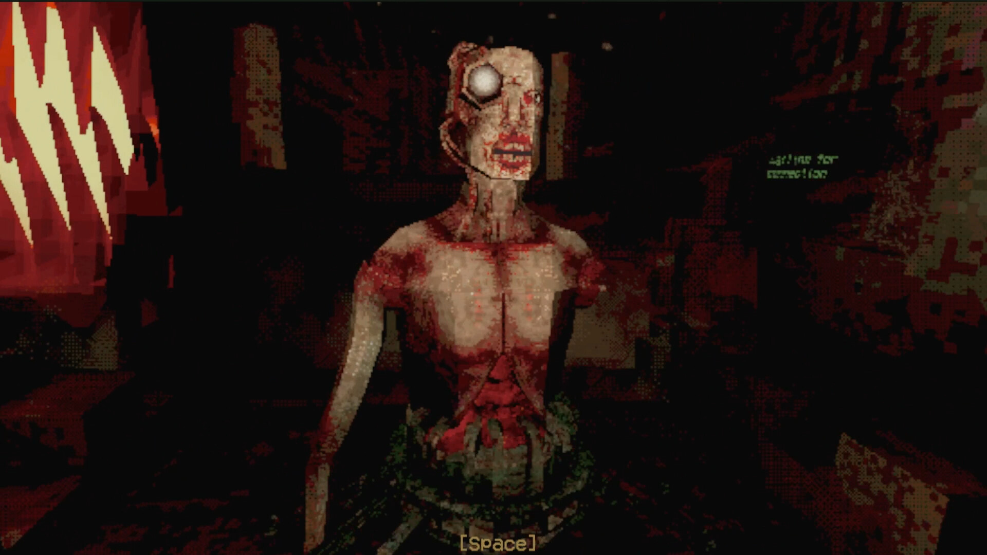 Inside the Flesh Engine screenshot 5