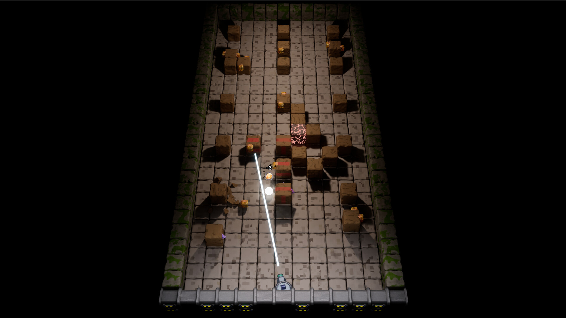 Pinball Prospectors screenshot 3