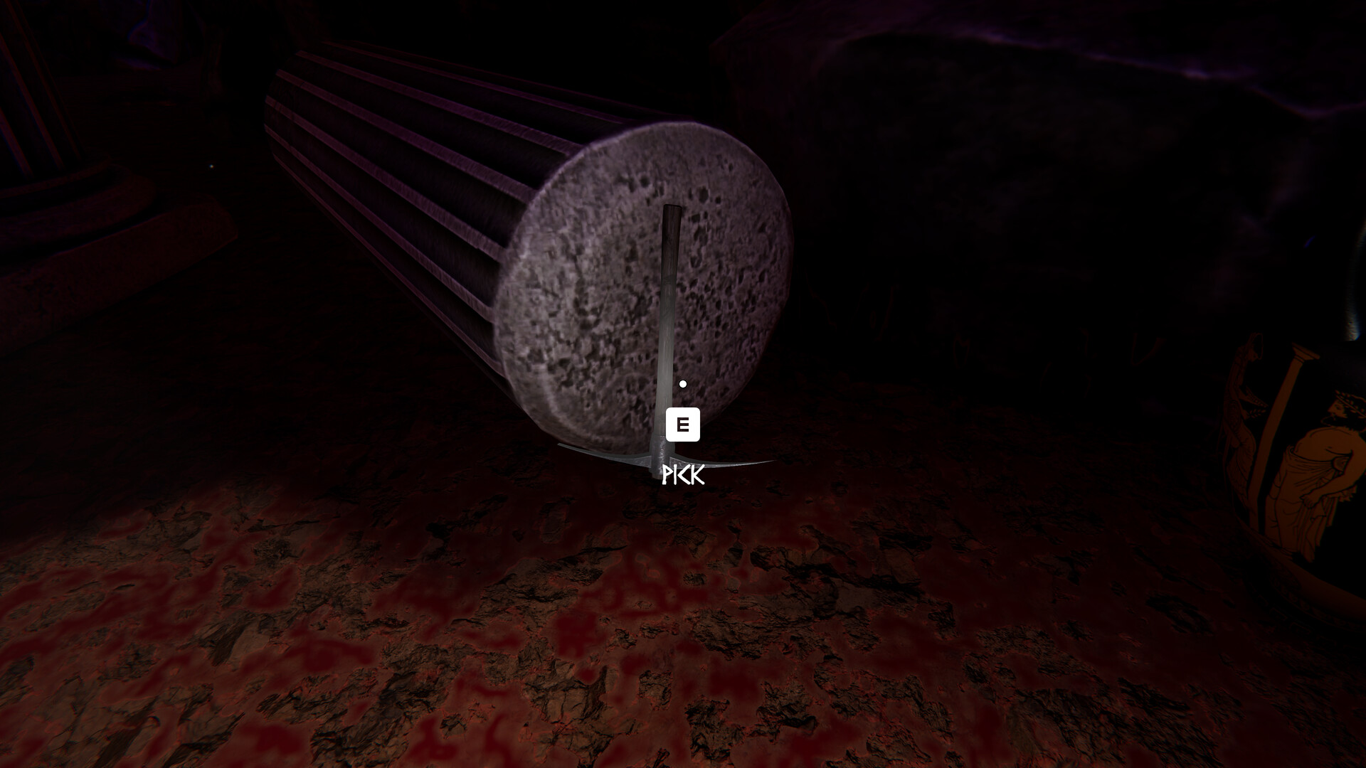 The Single-Eye Nightmare screenshot 3