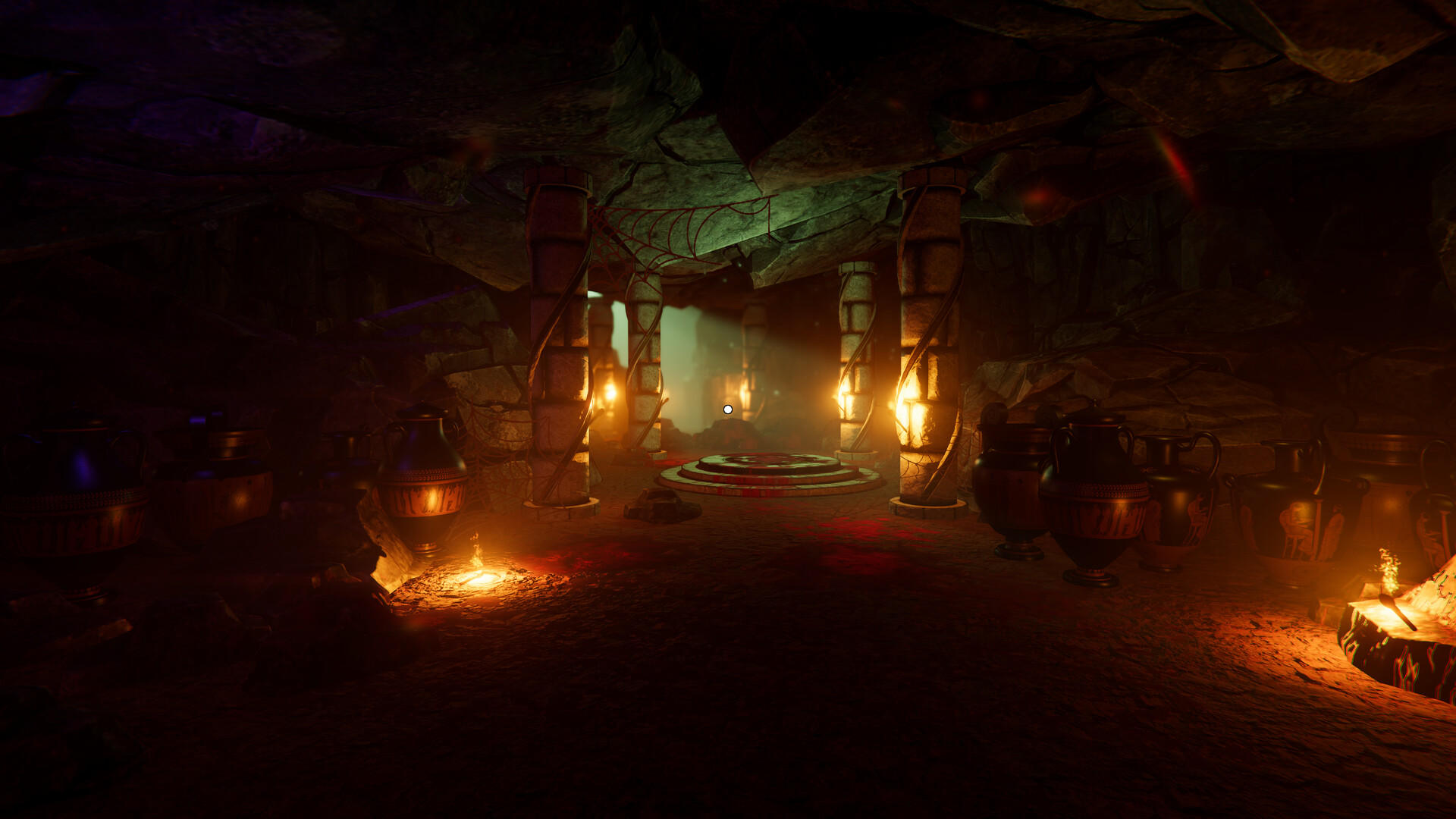 The Single-Eye Nightmare screenshot 2