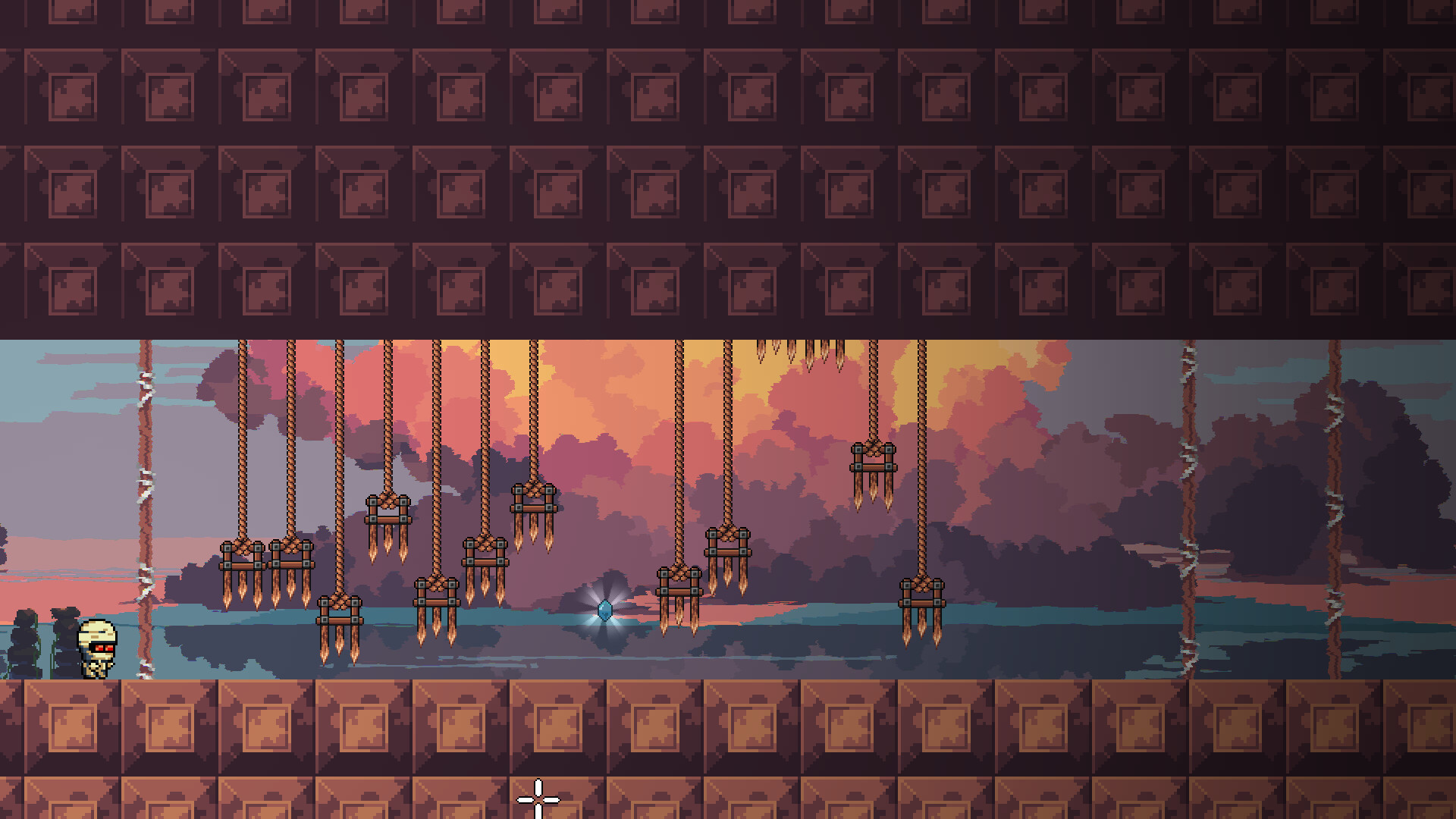 Pharaoh's Leap screenshot 1