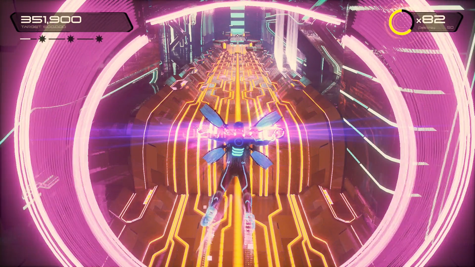 TRON RUN/r screenshot 5