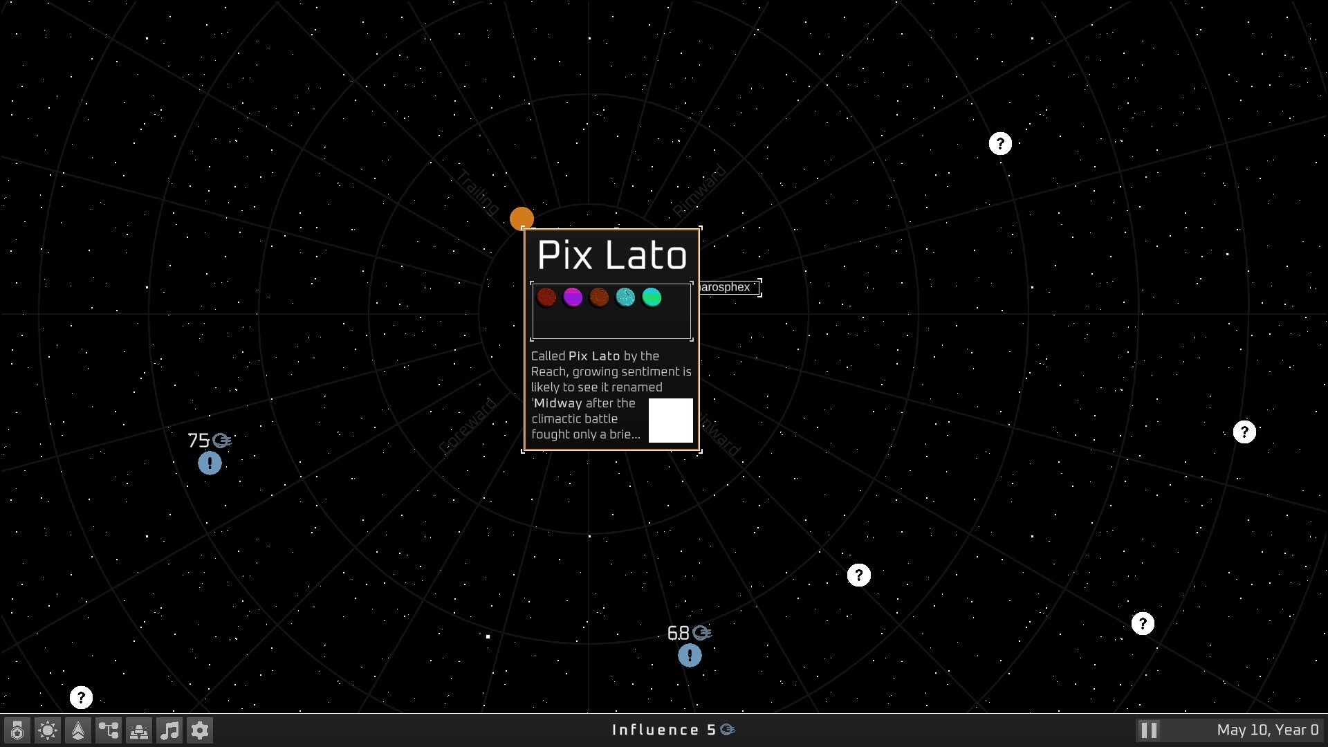 Office of Interstellar Production screenshot 7