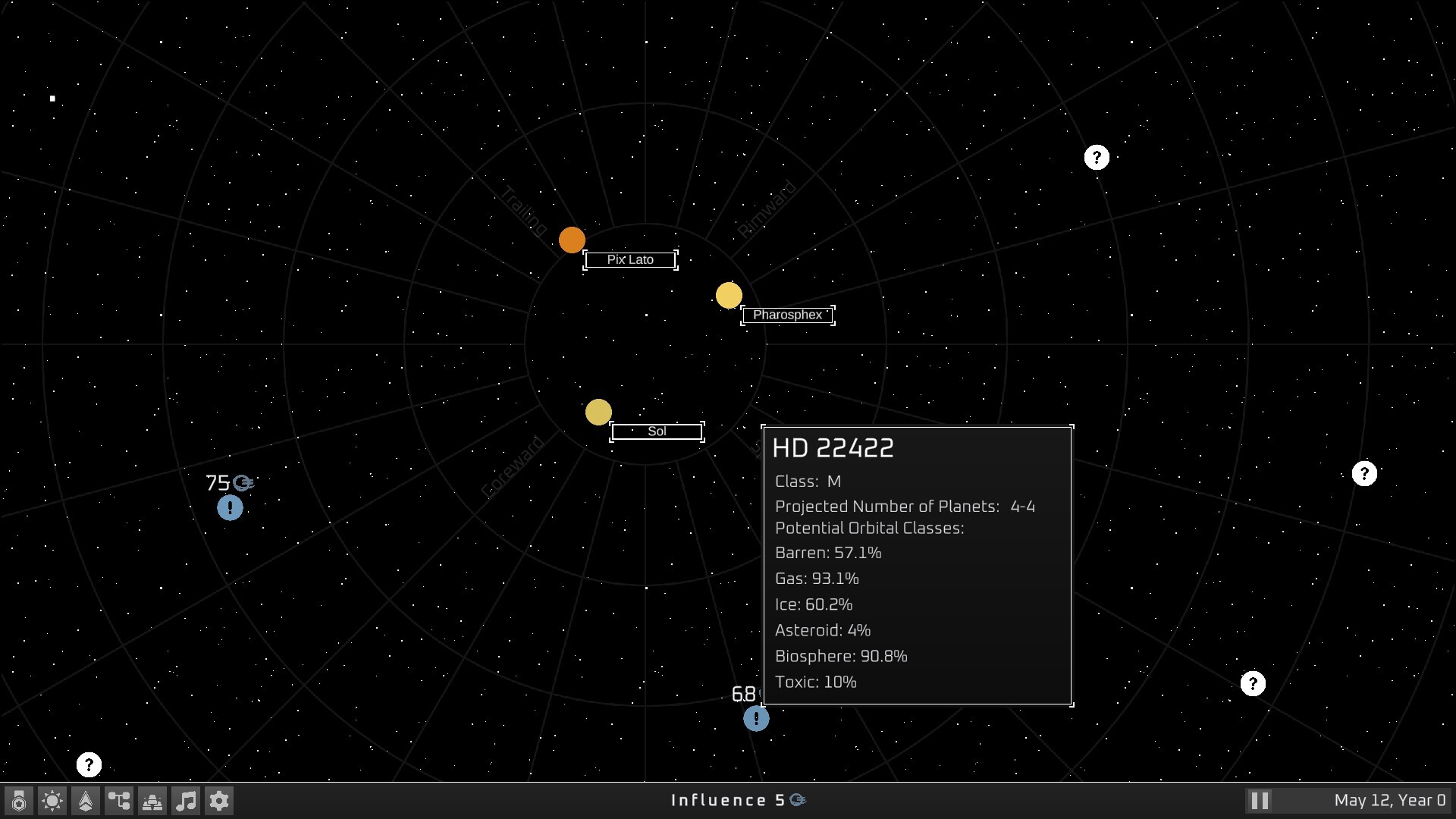 Office of Interstellar Production screenshot 2