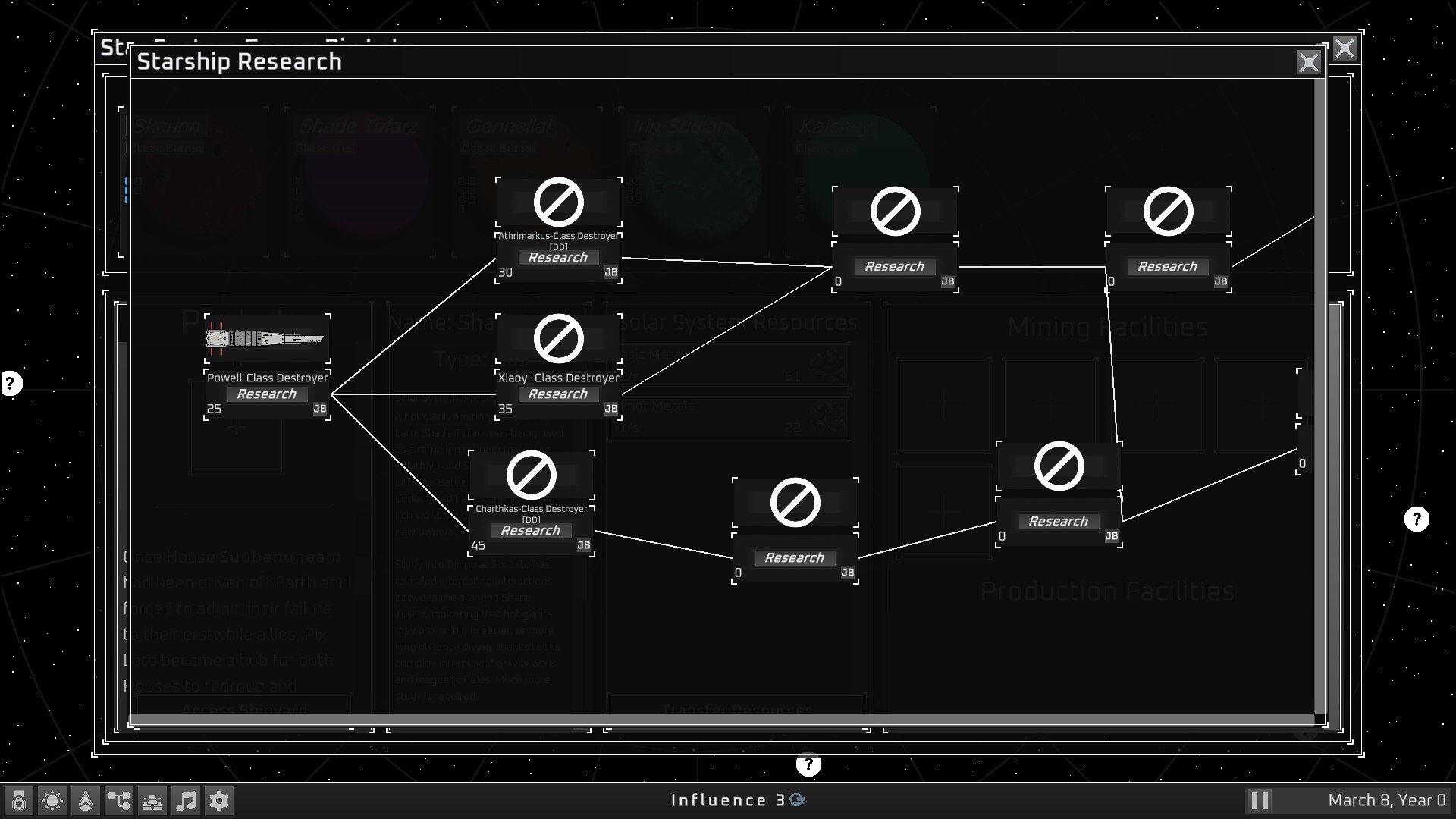 Office of Interstellar Production screenshot 5