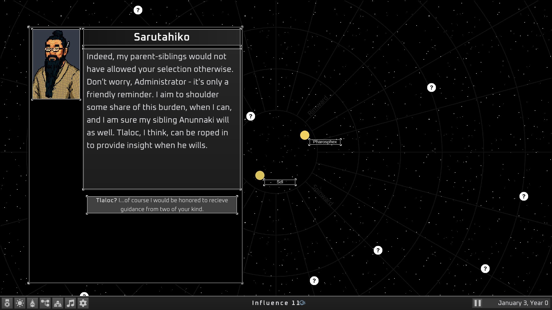 Office of Interstellar Production screenshot 4