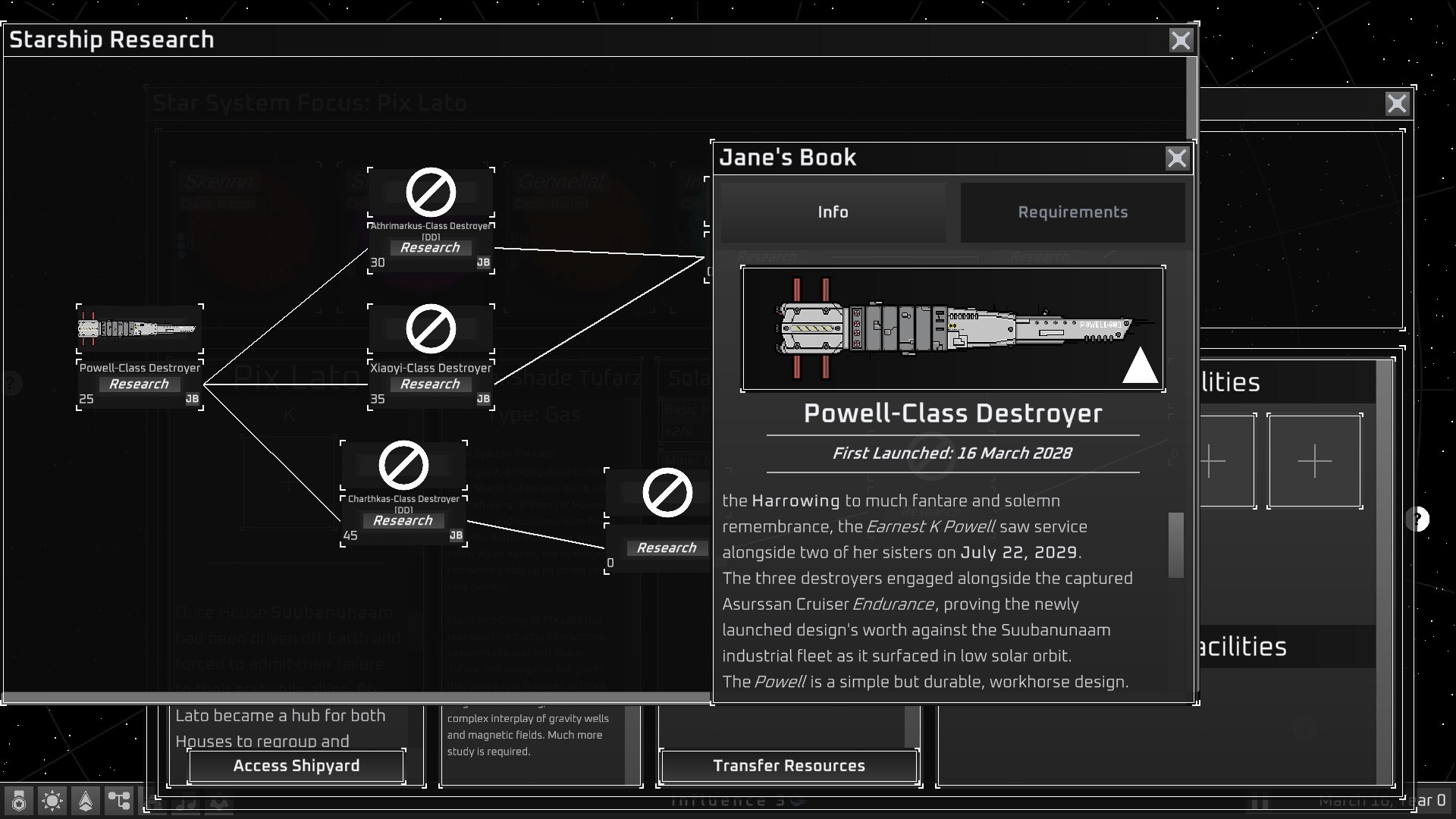 Office of Interstellar Production screenshot 8