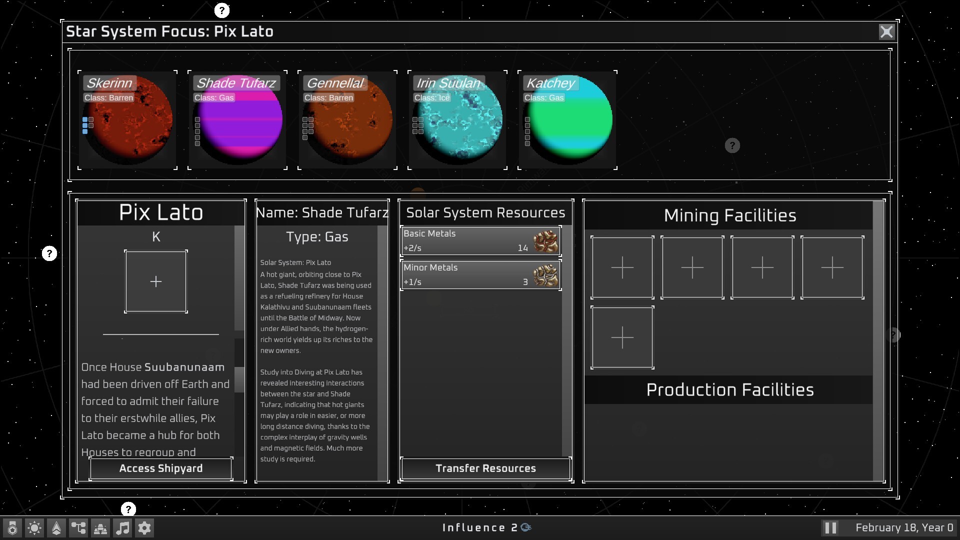 Office of Interstellar Production screenshot 3
