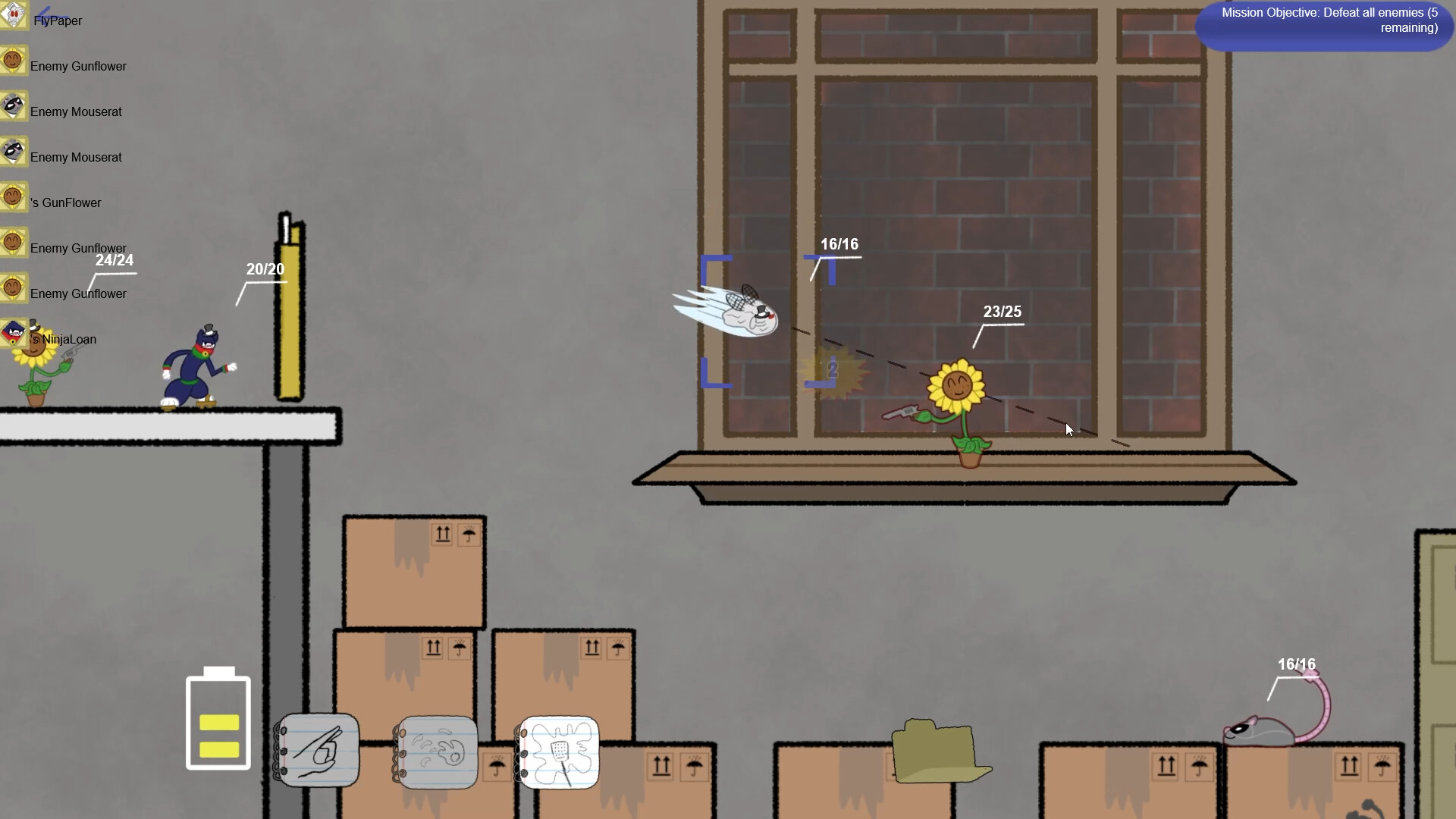 Office Platoon screenshot 1