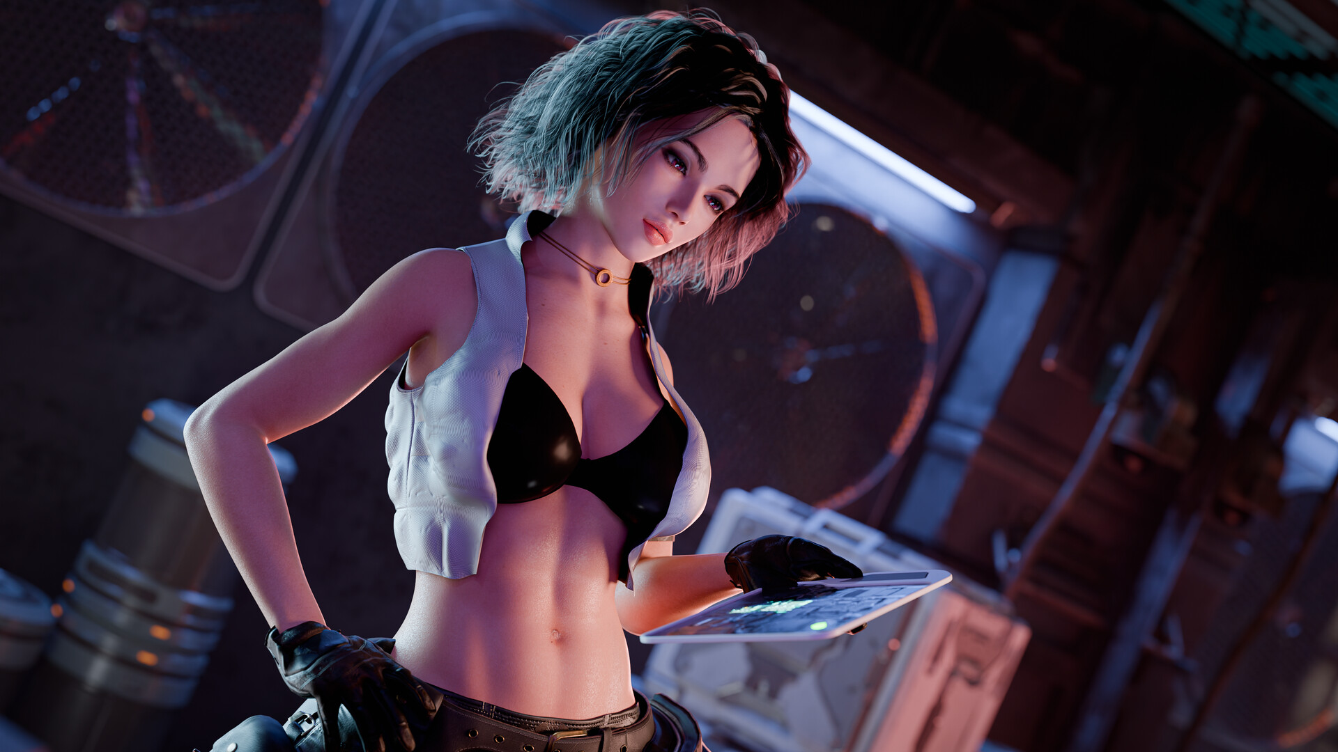 Lust Effect [18+] screenshot 13