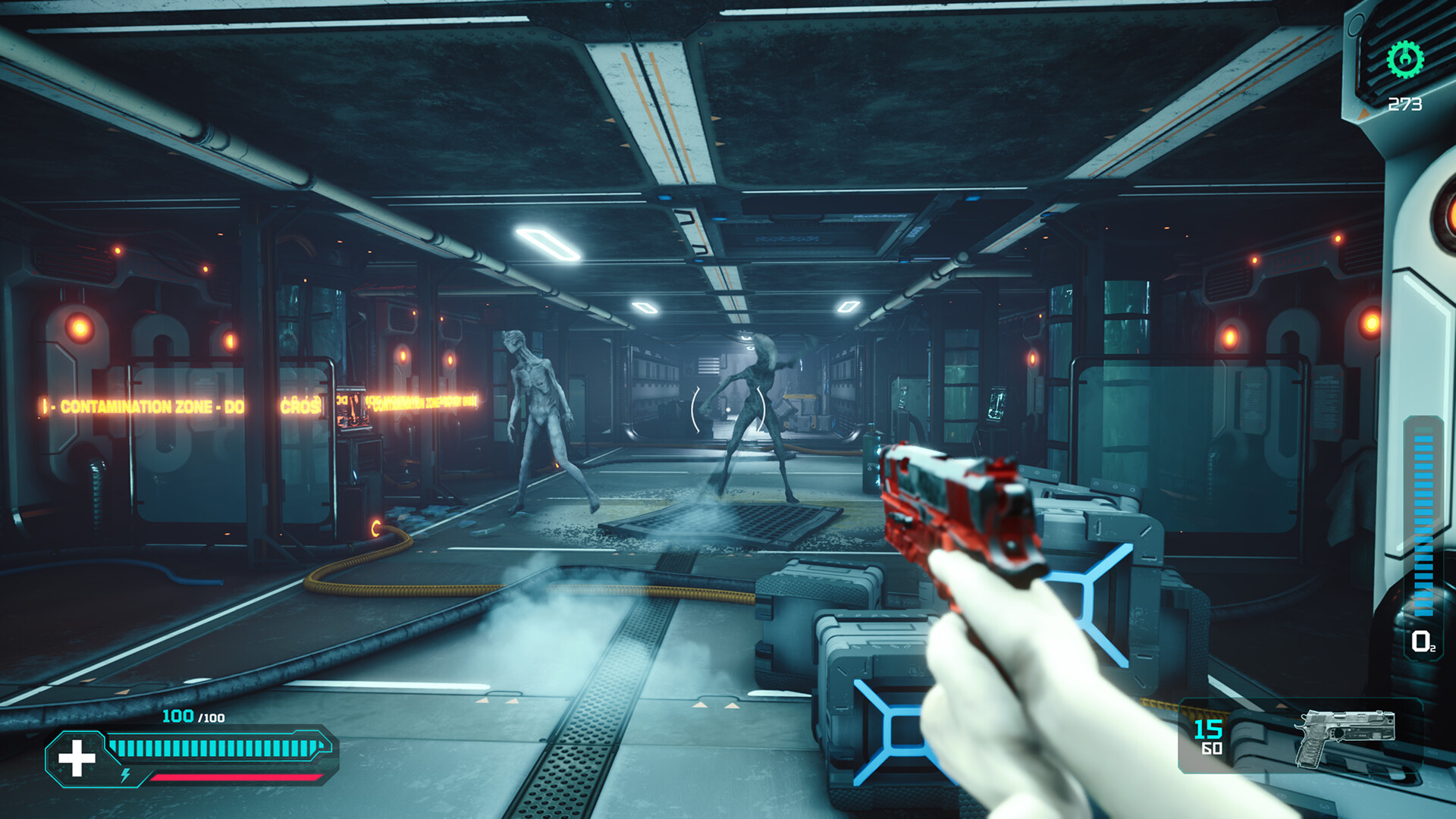 Lust Effect [18+] screenshot 2