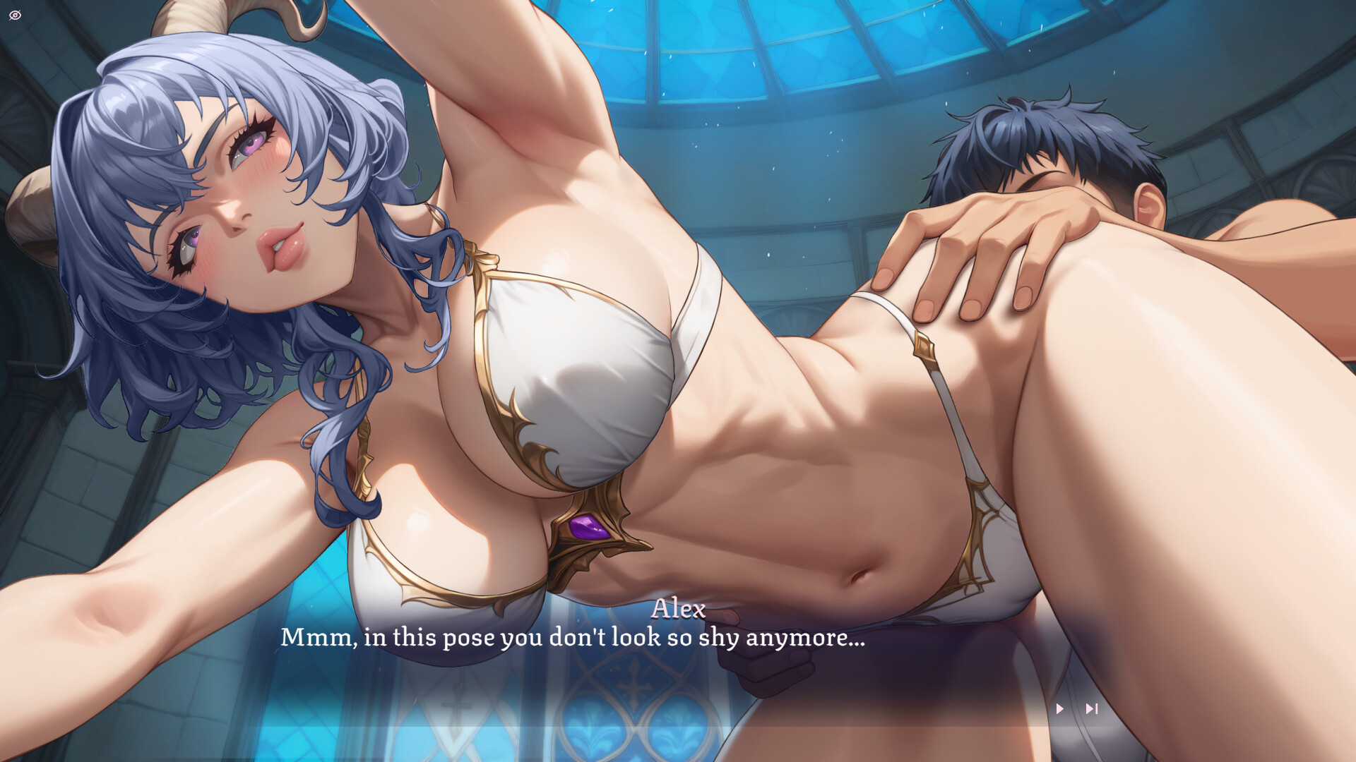 SEX Guild Simulator βοΈπ screenshot 5