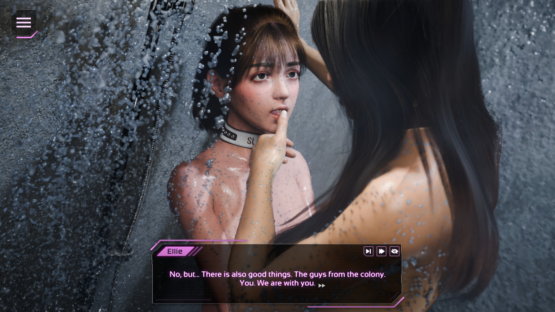 Futa Nights: Bloody Sluts π screenshot 16