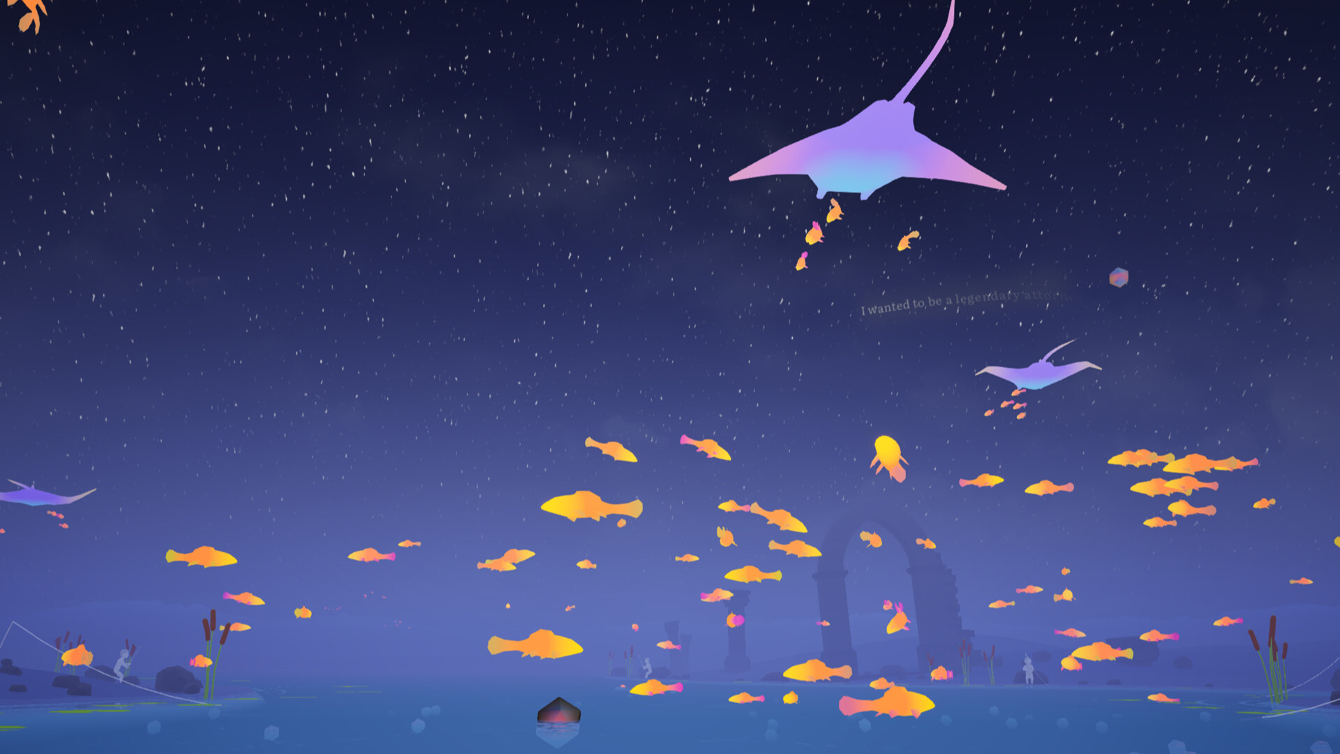 Where We Echo screenshot 3