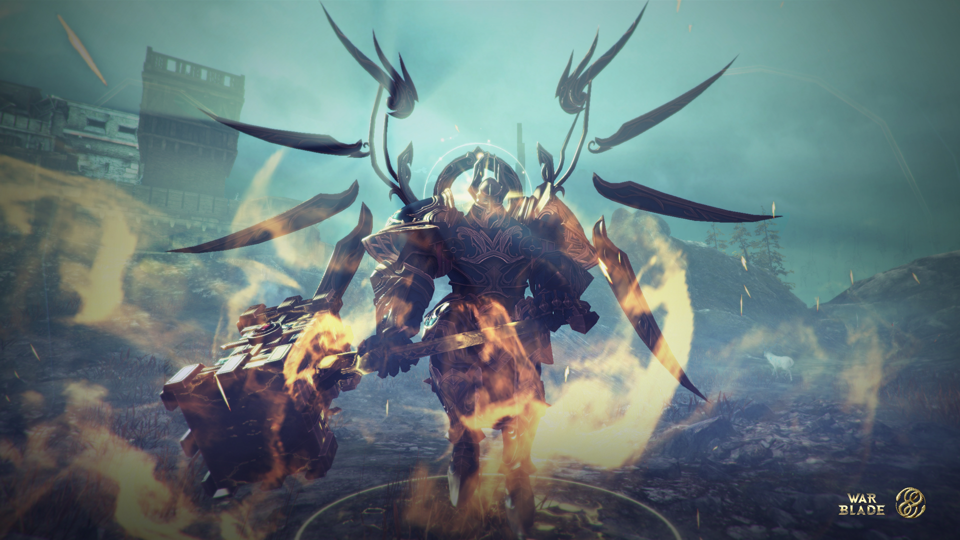 War Blade screenshot 15
