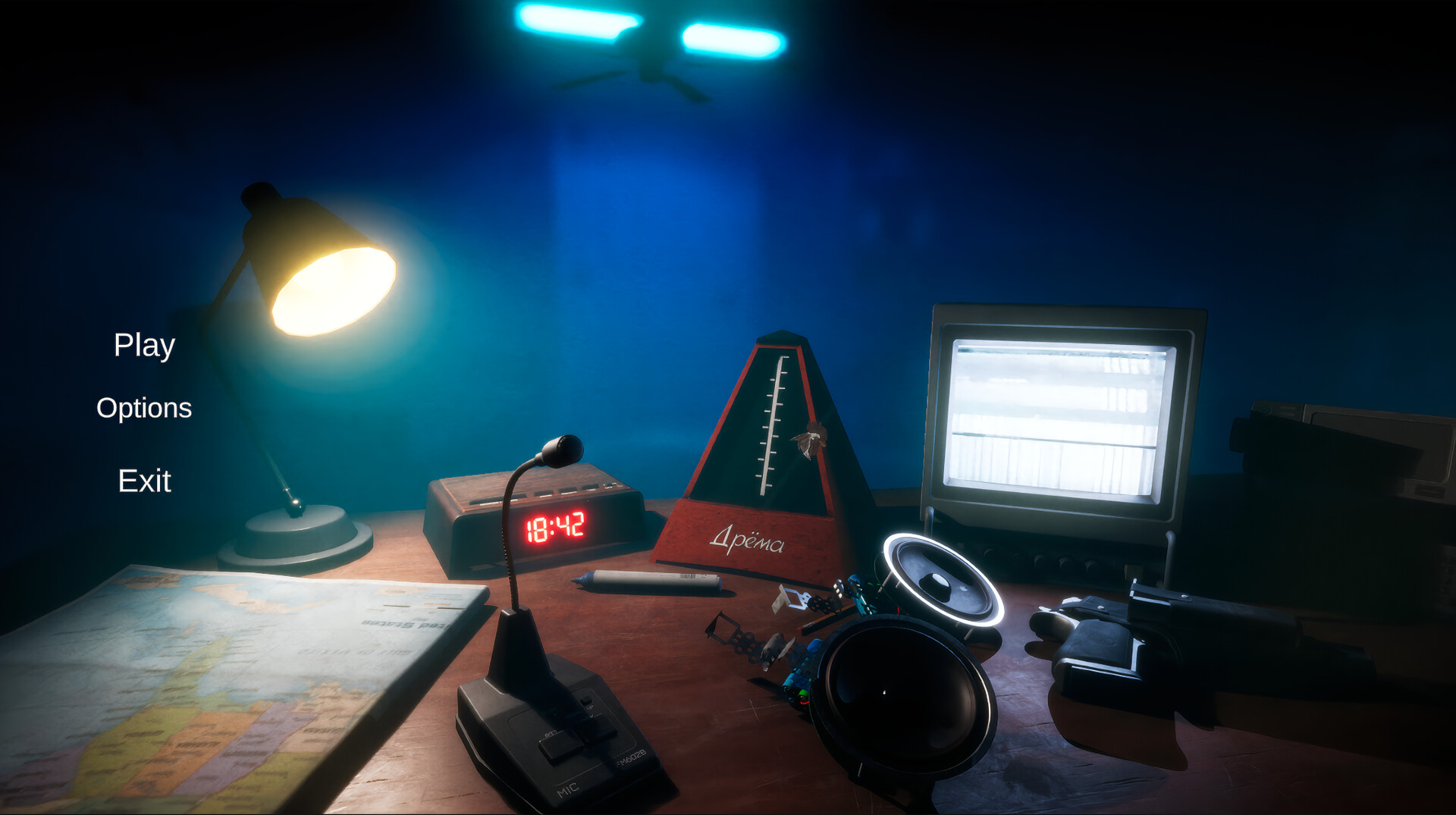 Freedom Inside screenshot 1