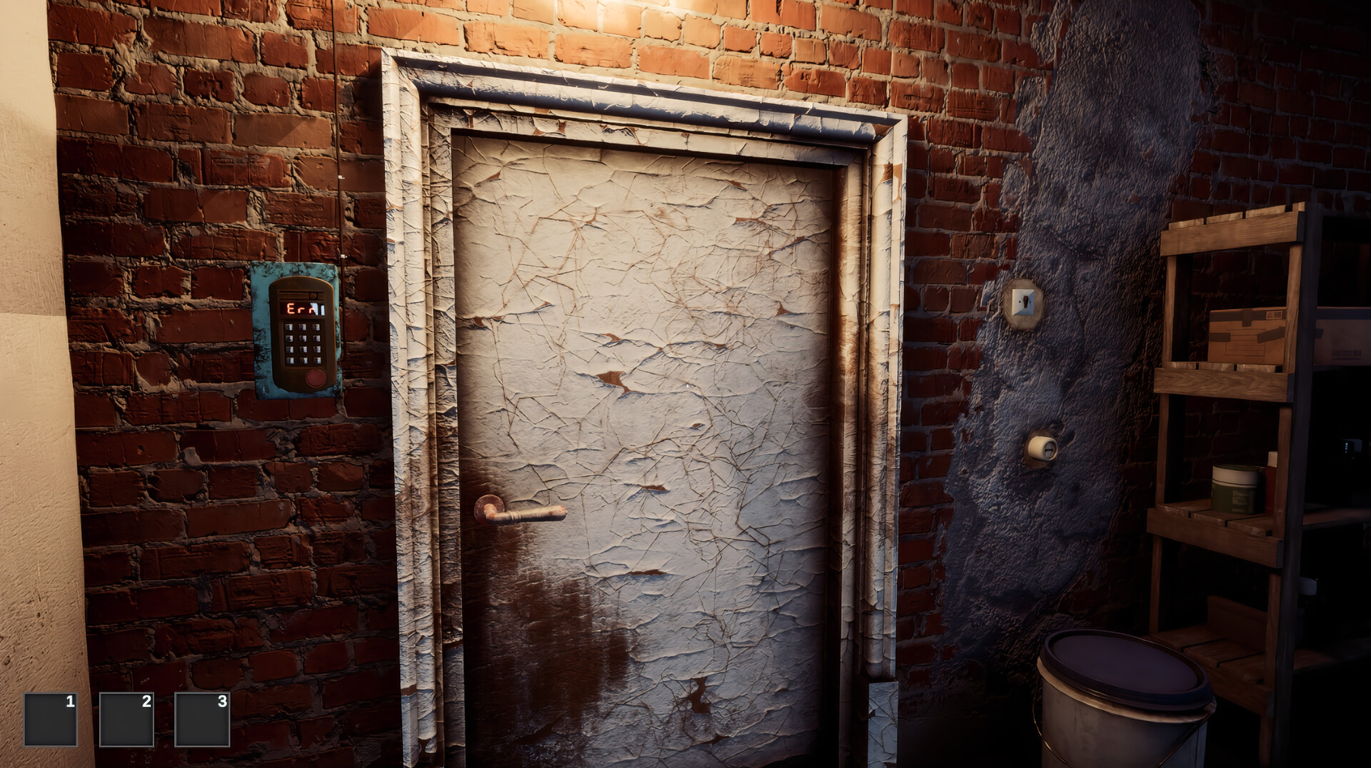 Freedom Inside screenshot 4