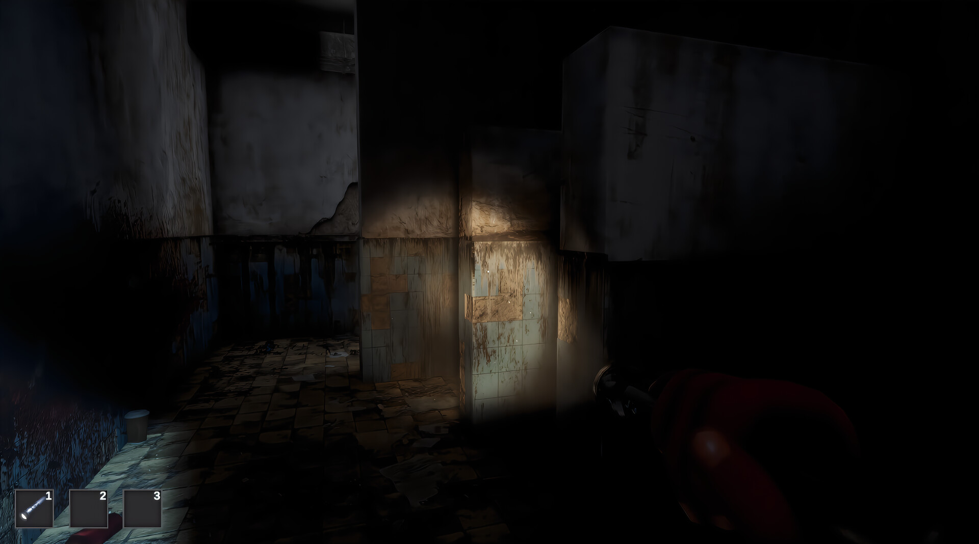 Freedom Inside screenshot 6
