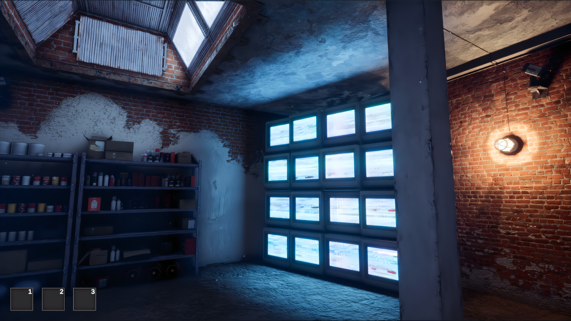 Freedom Inside screenshot 3
