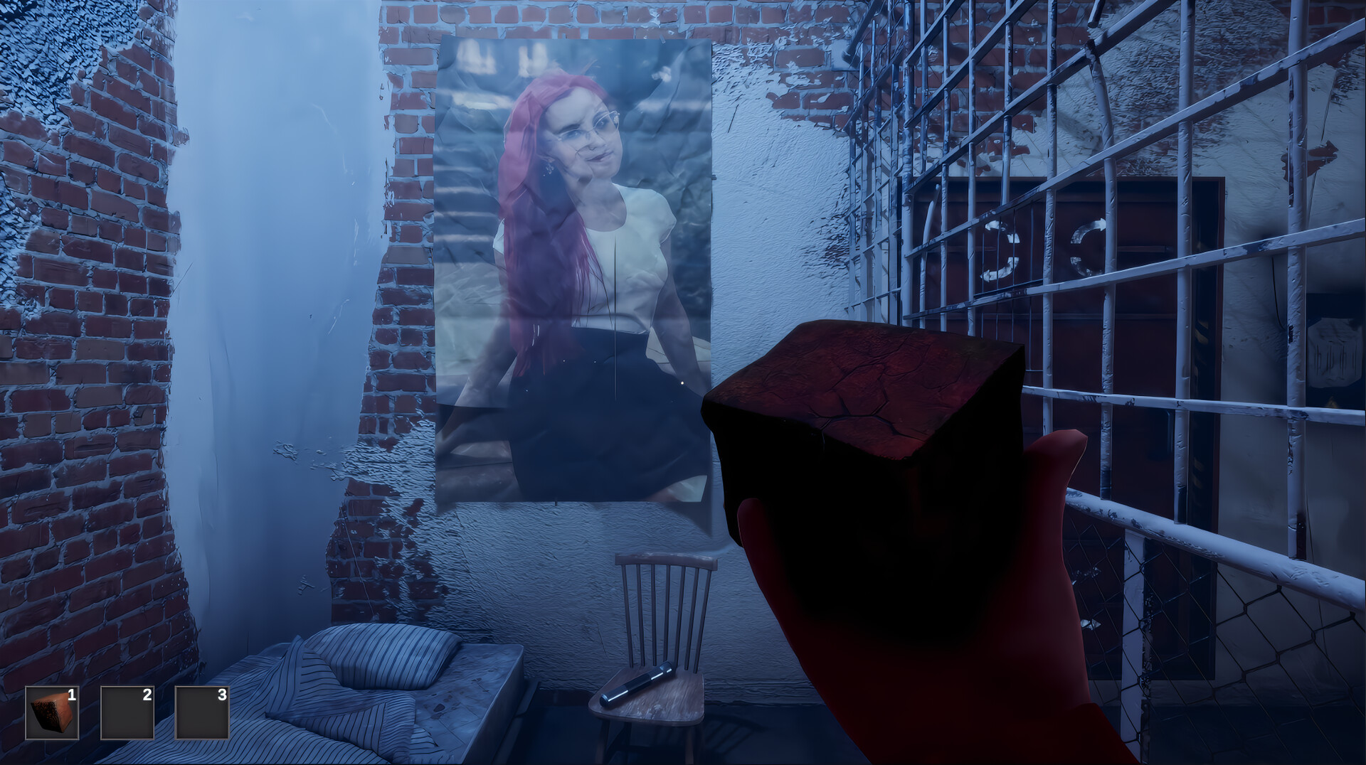 Freedom Inside screenshot 2