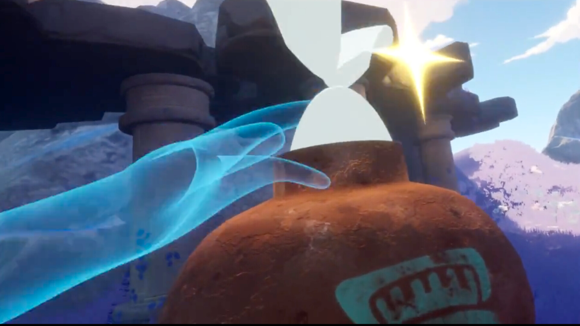 Realms of Reverie screenshot 6