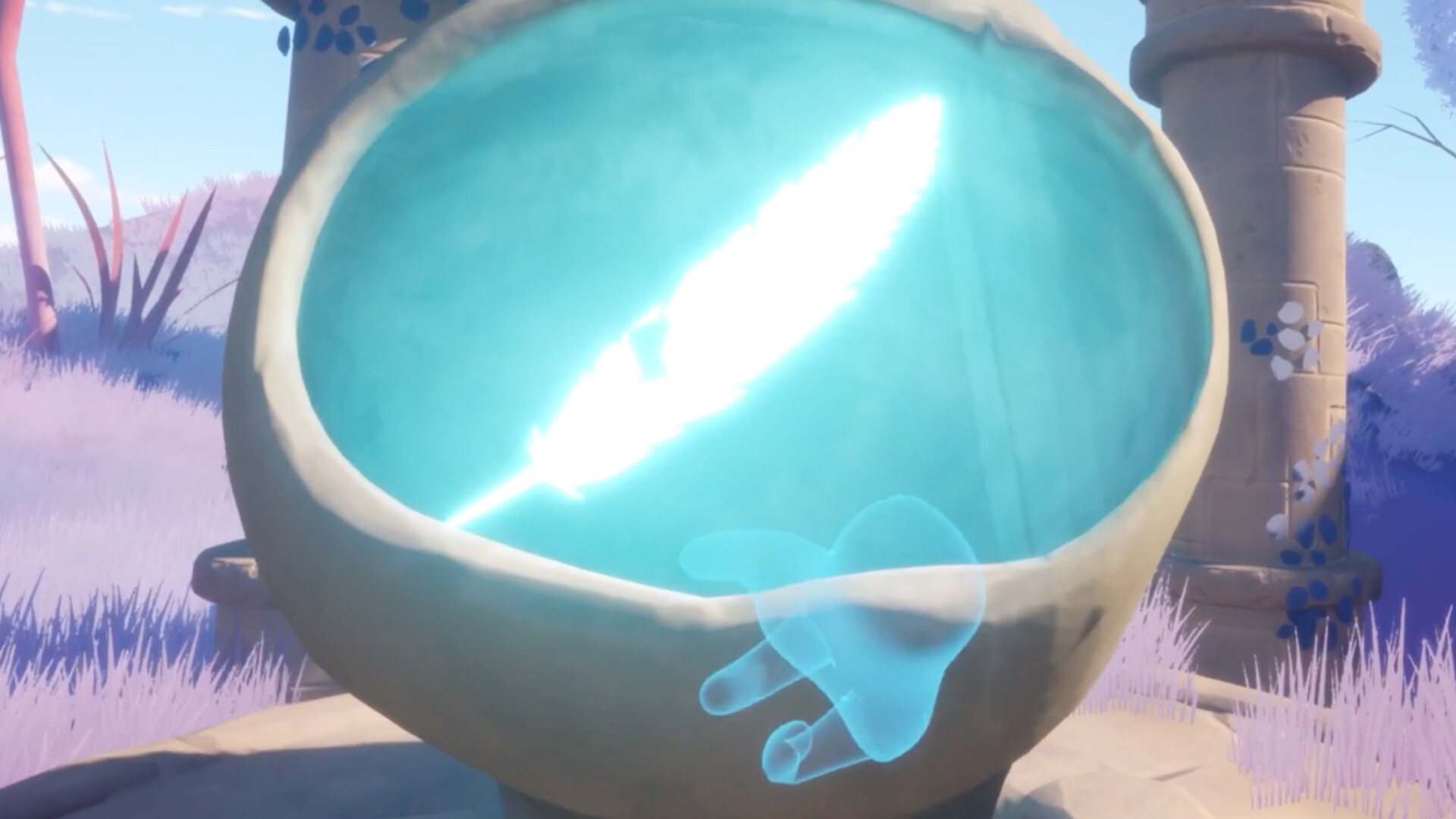 Realms of Reverie screenshot 2