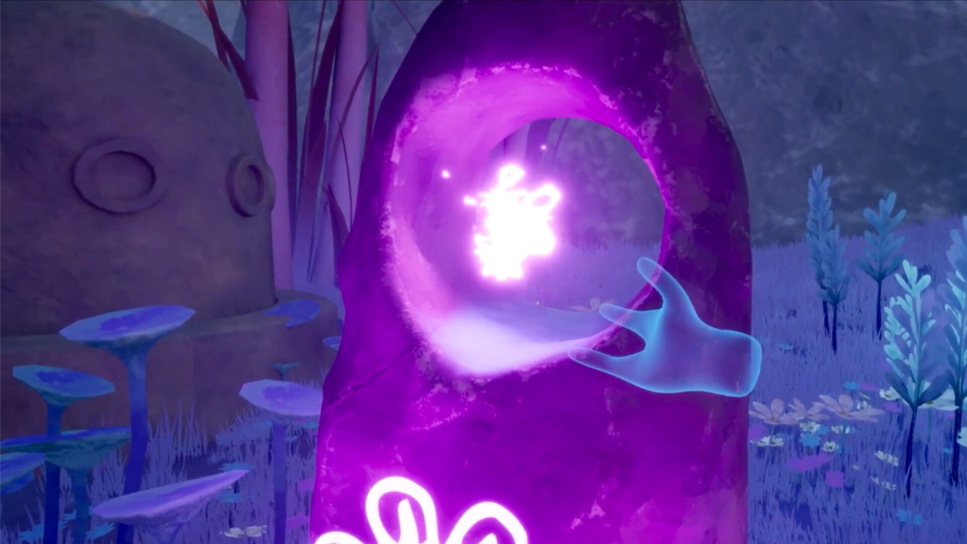 Realms of Reverie screenshot 3