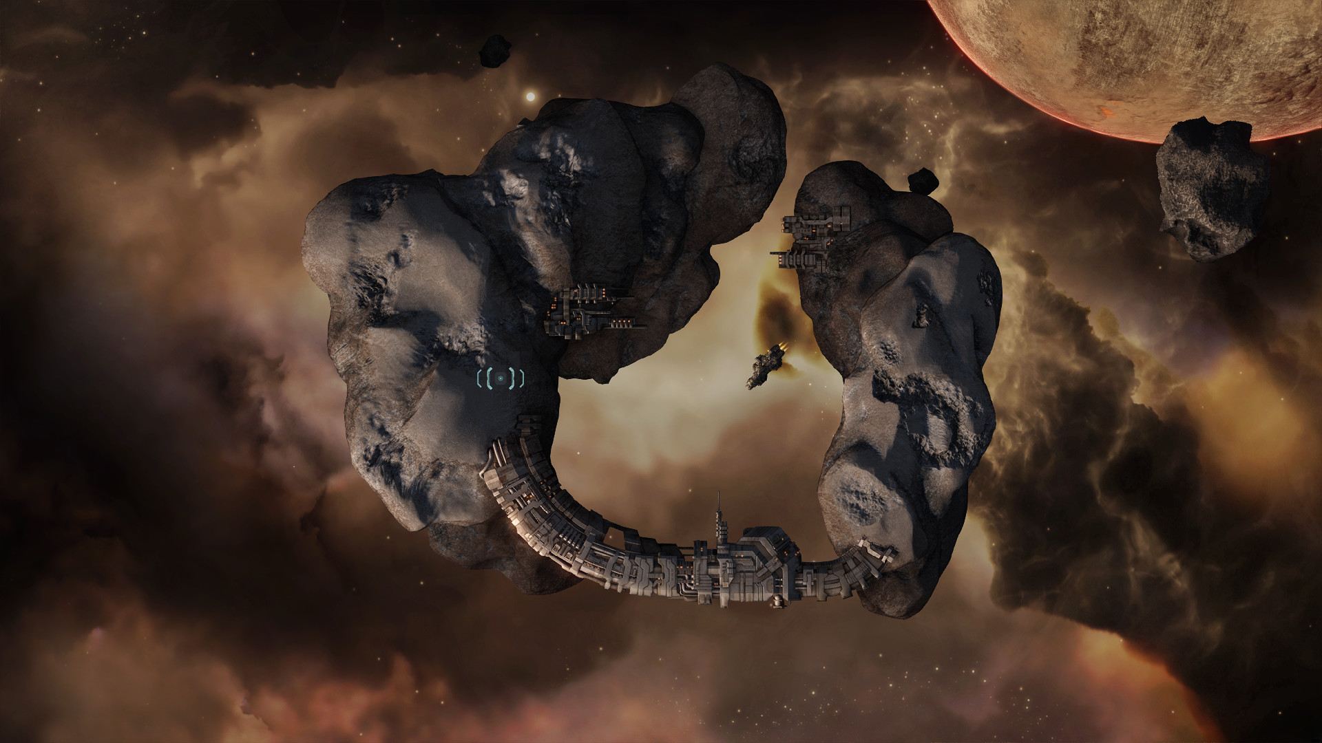 Wayward Terran Frontier: Zero Falls screenshot 15