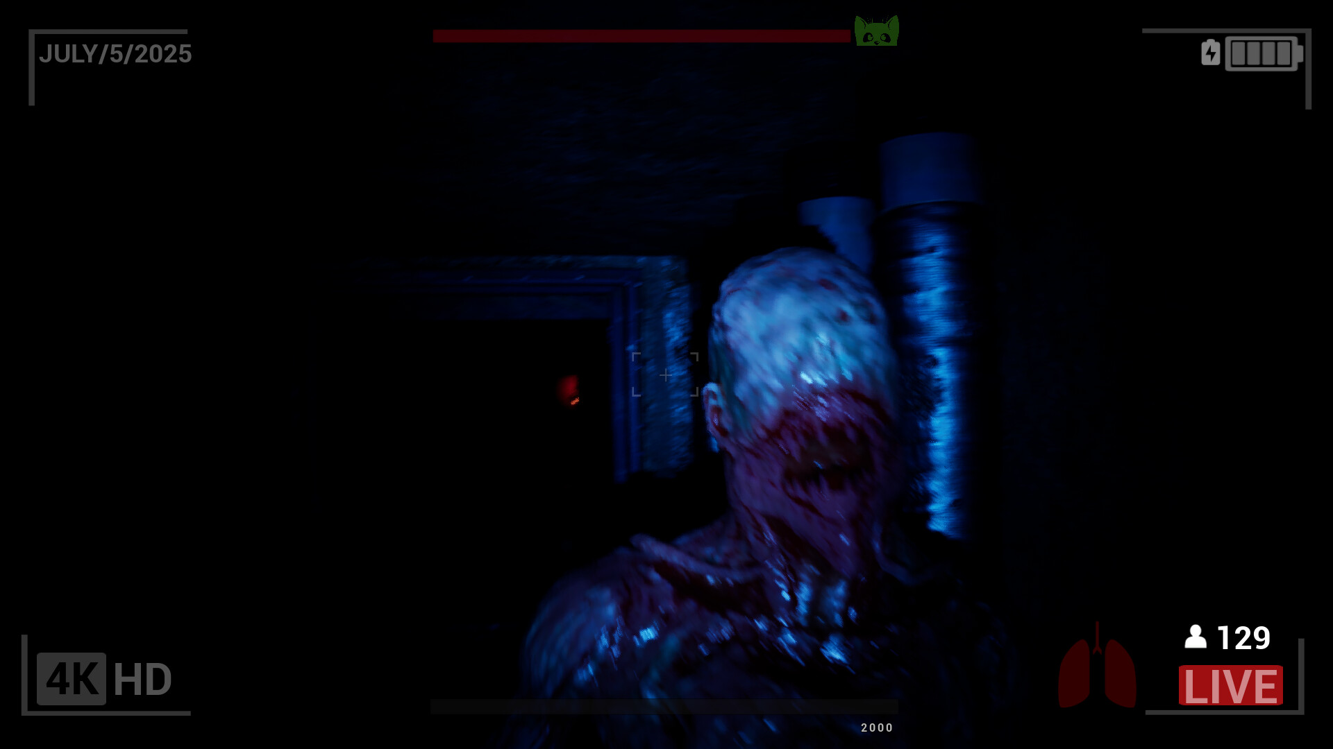LiveStream: Chapter One screenshot 9