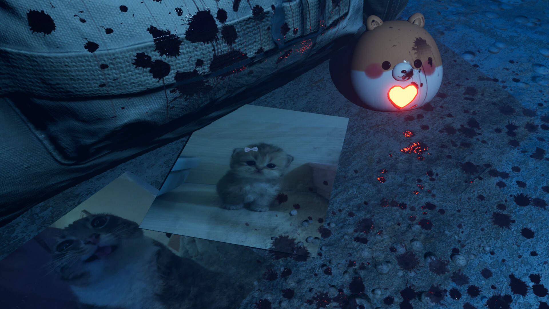 LiveStream: Chapter One screenshot 3