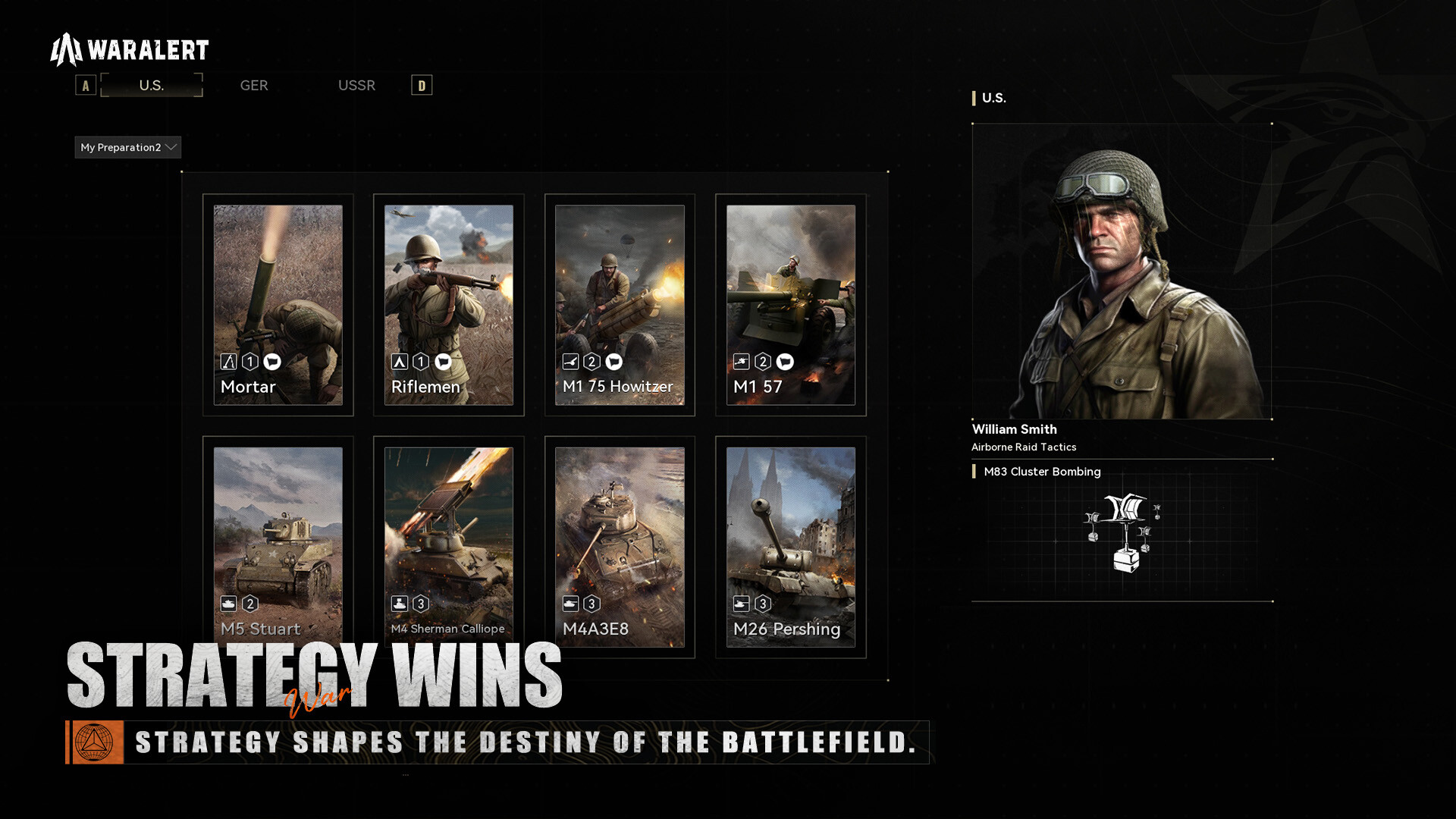 War Alert screenshot 1