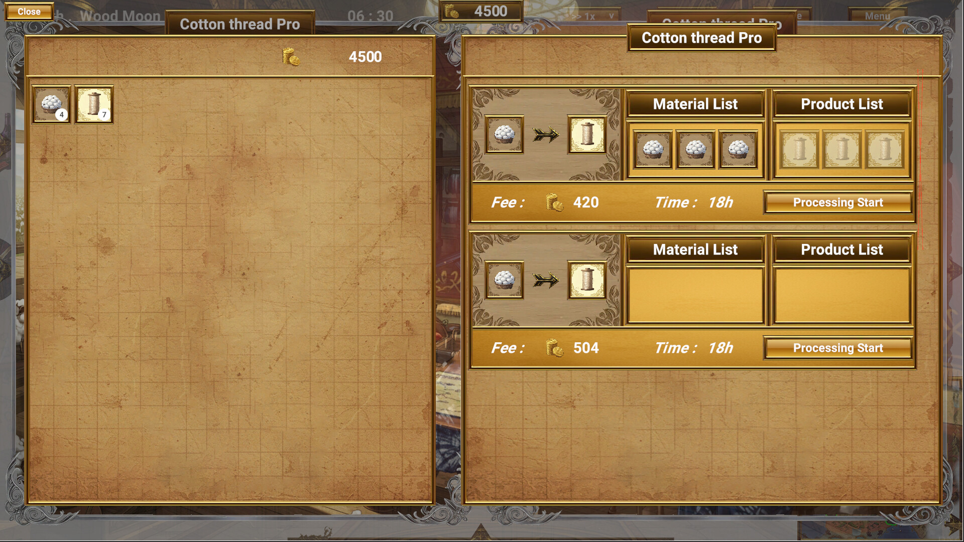Mainelander screenshot 14
