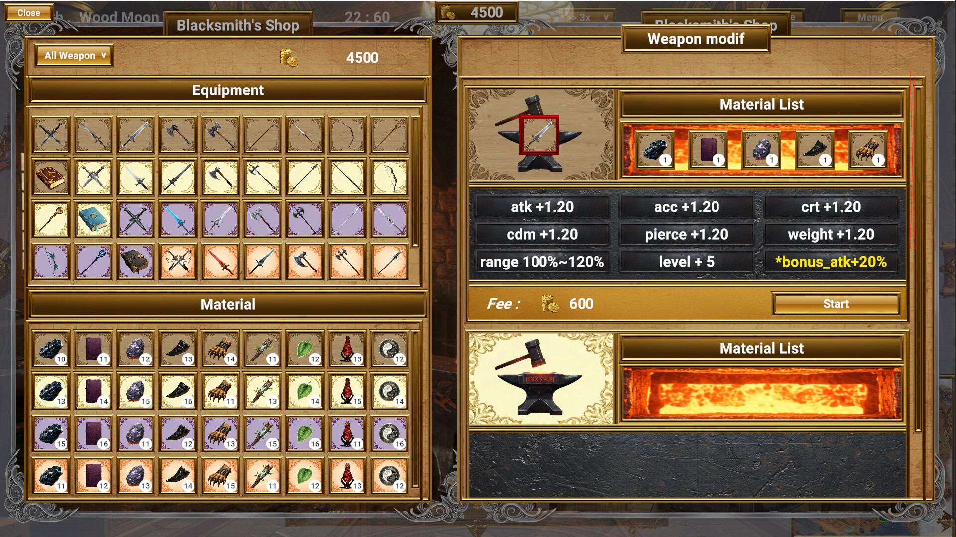 Mainelander screenshot 11