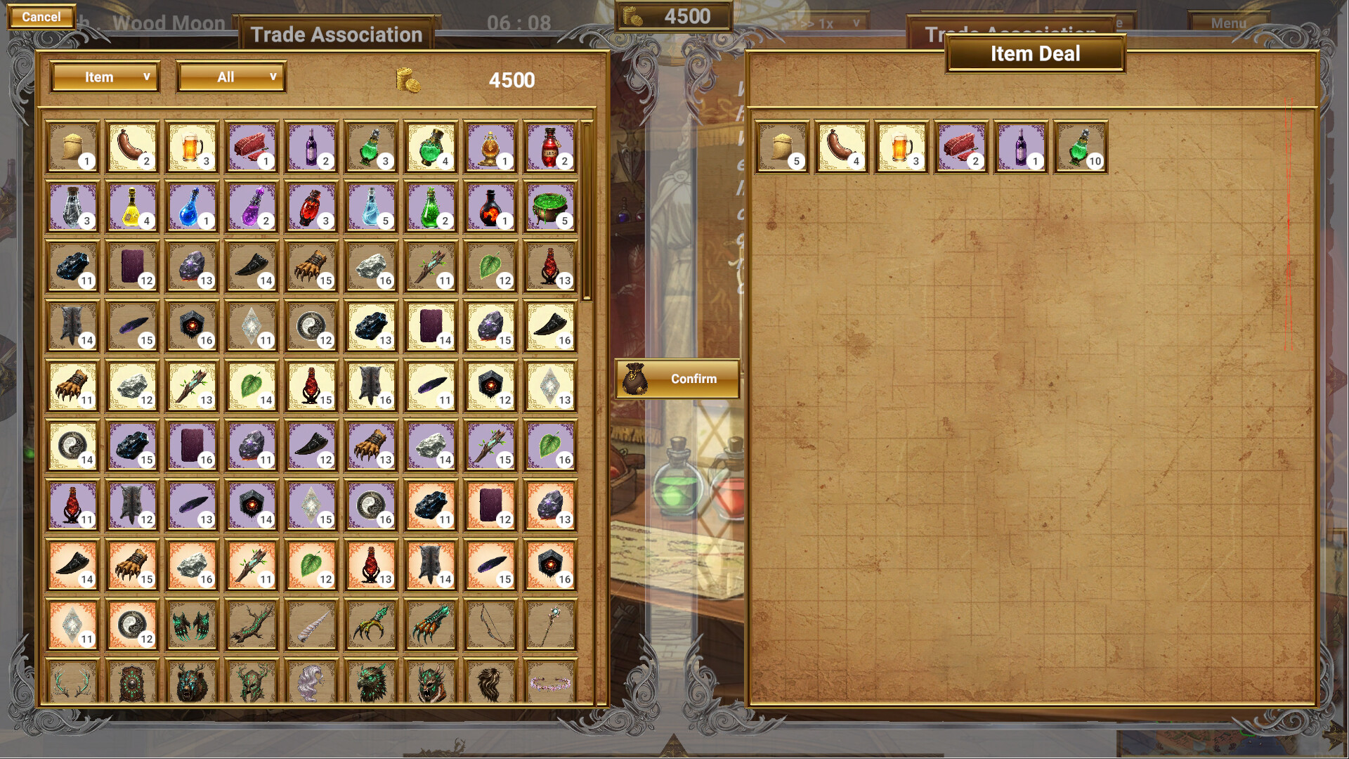 Mainelander screenshot 17