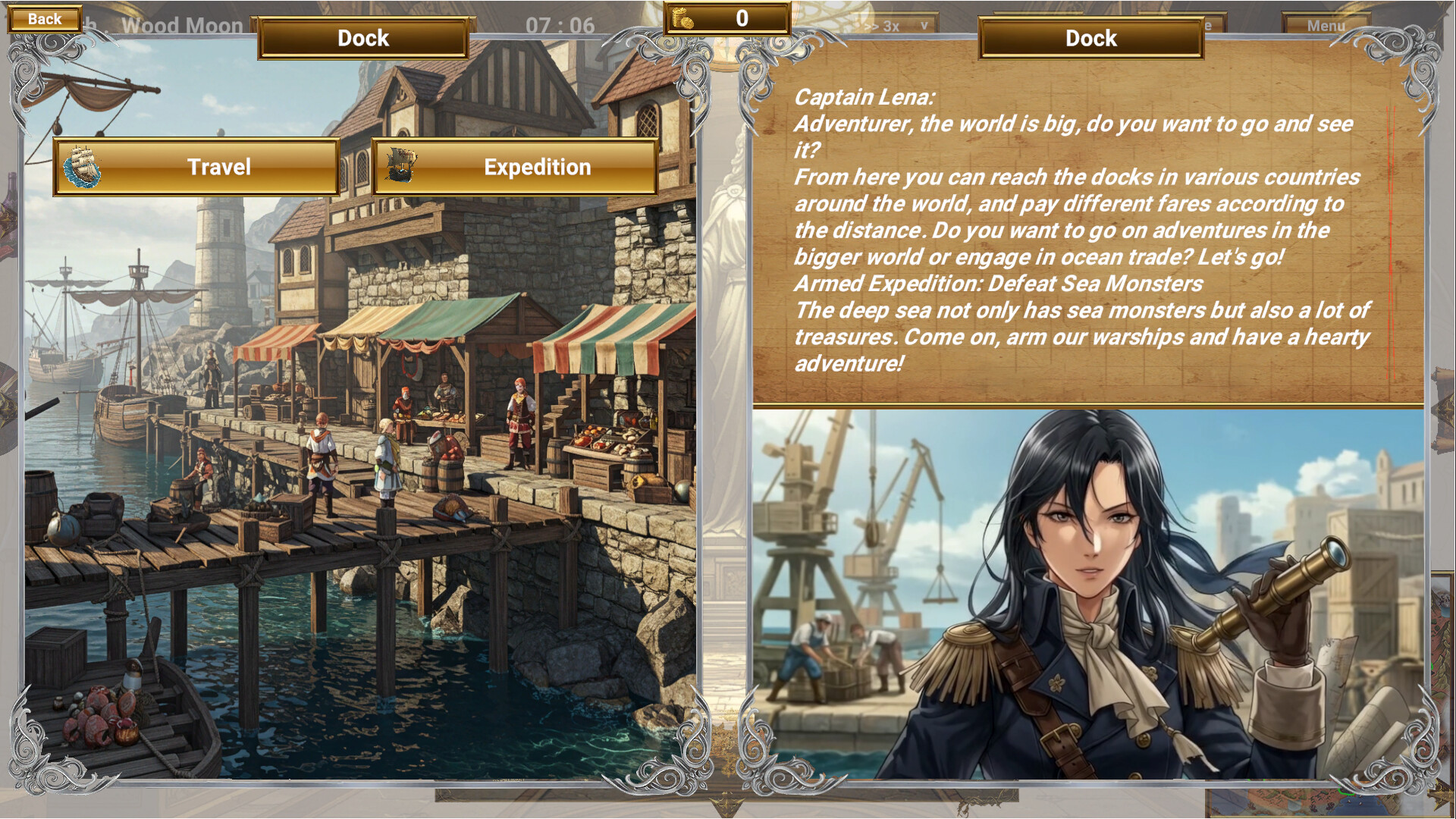 Mainelander screenshot 15