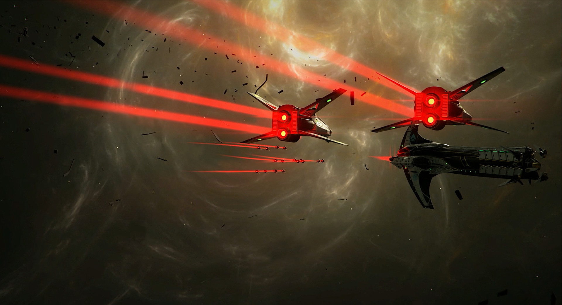 ENDLESS Space™ 2 screenshot 17