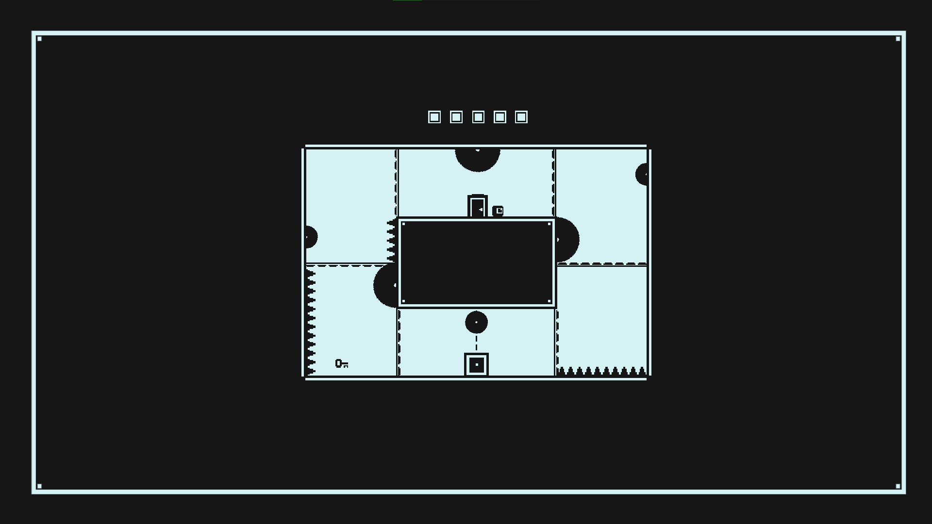 Flipside screenshot 2