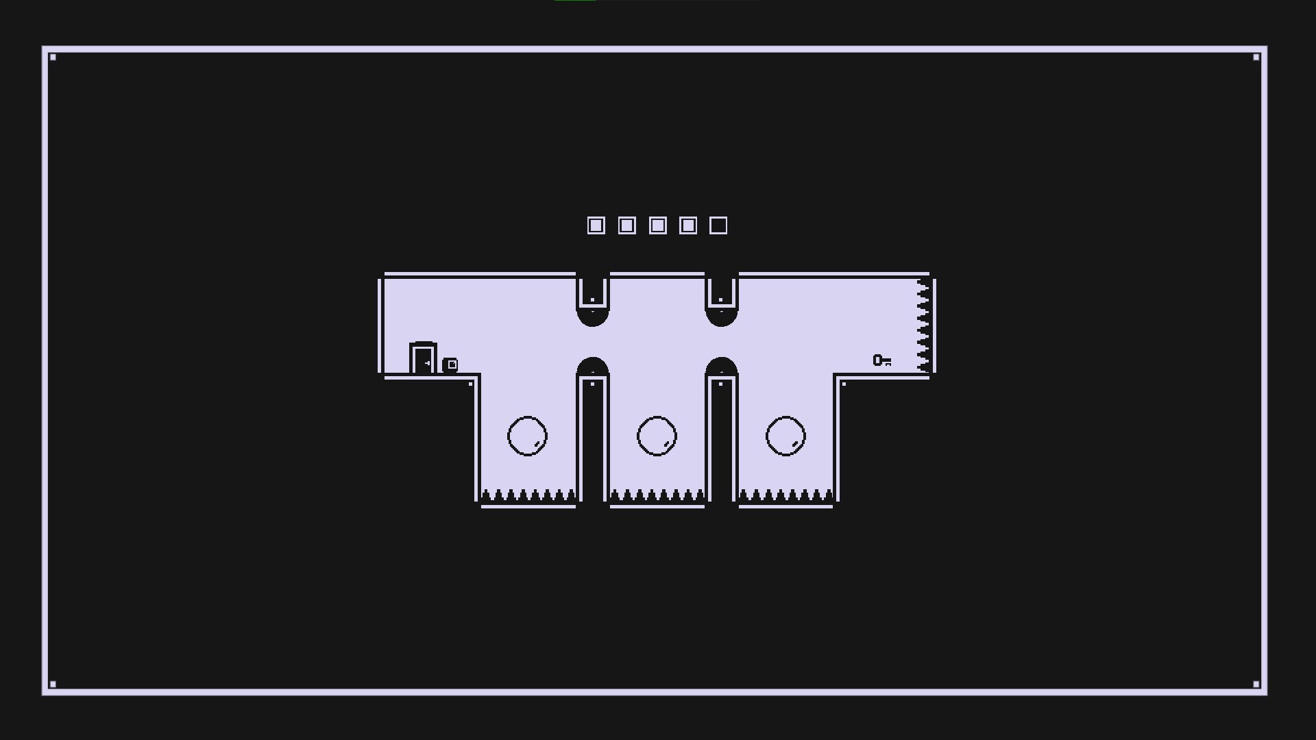 Flipside screenshot 3