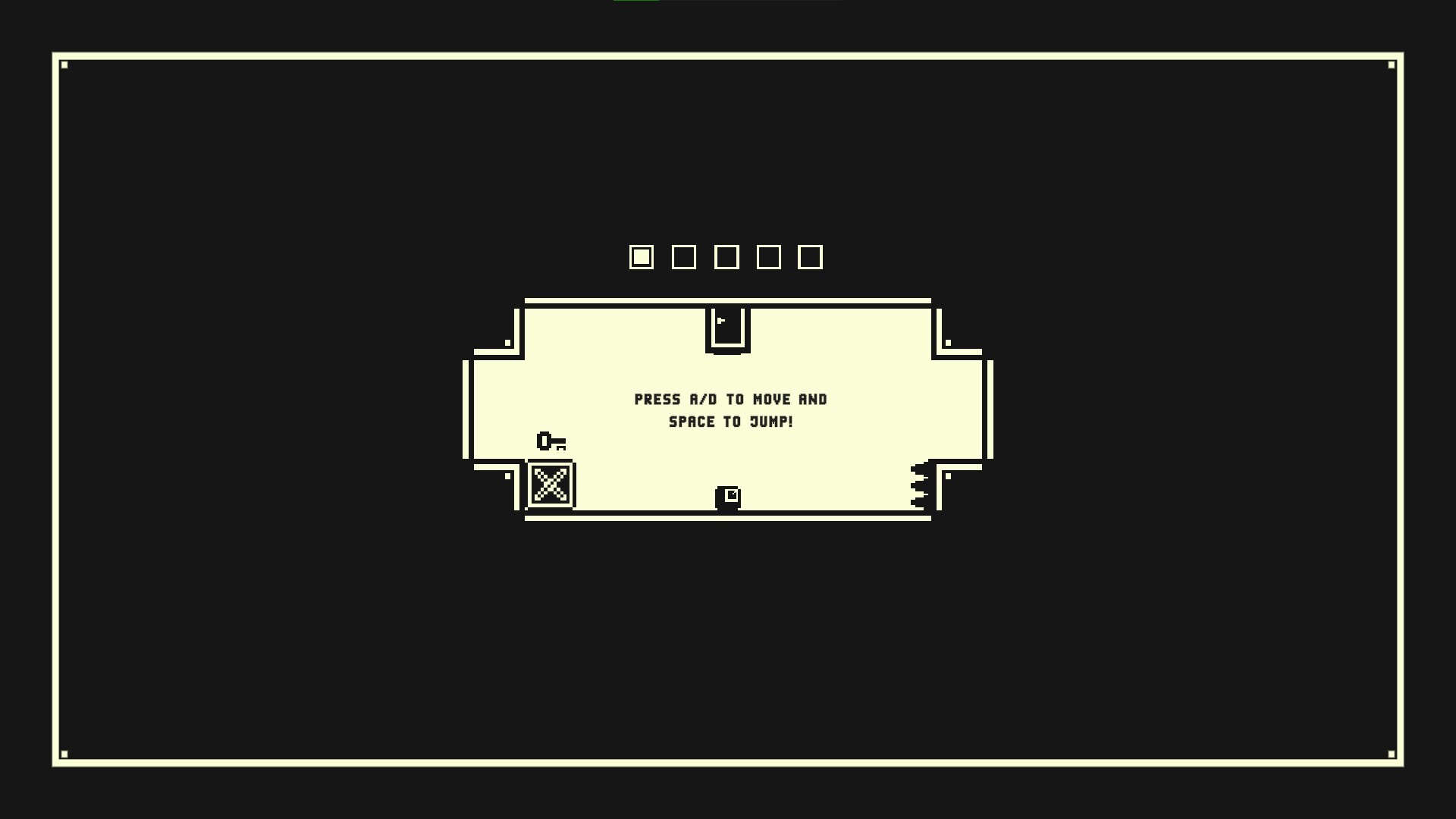 Flipside screenshot 1