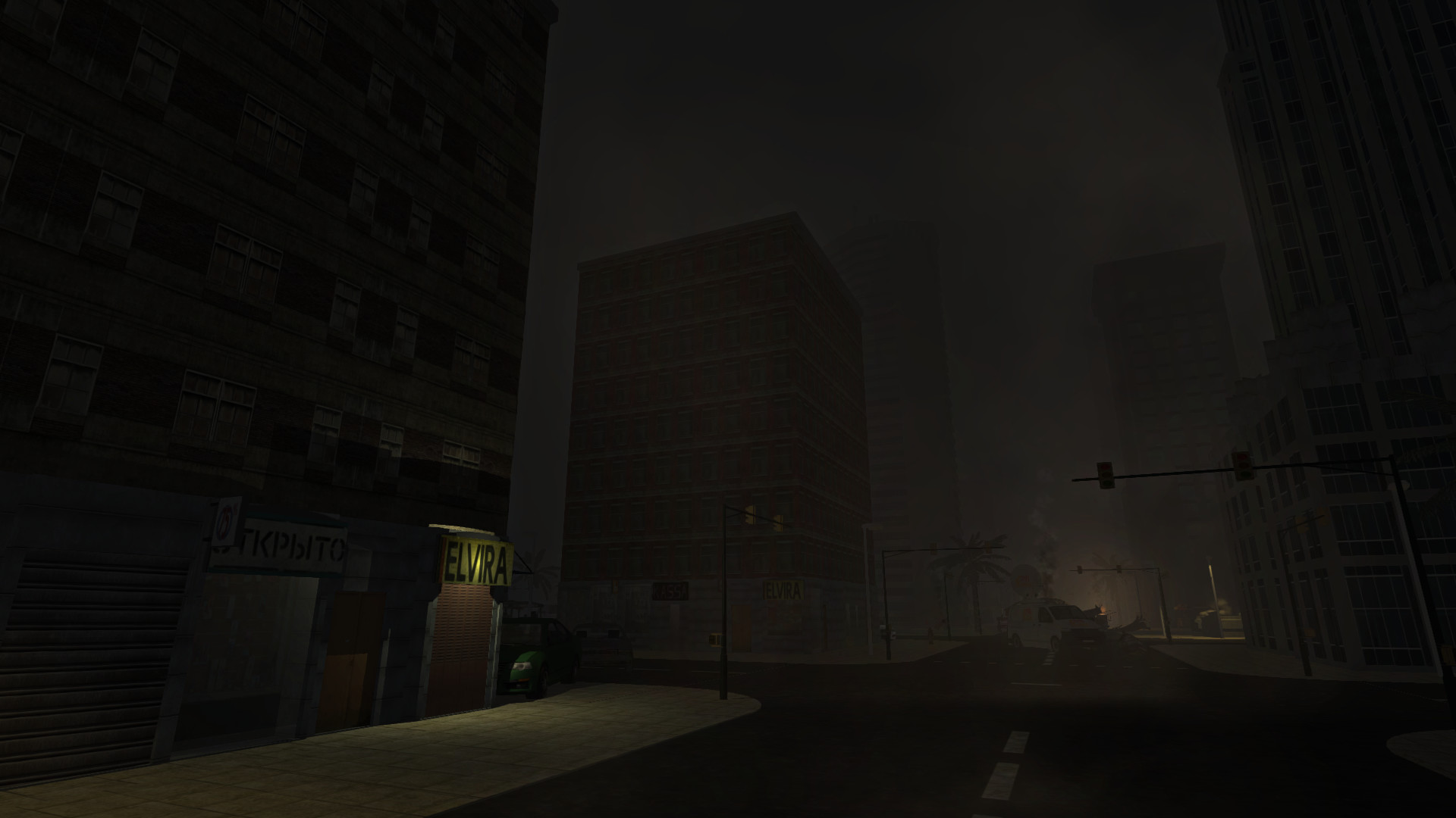 City Z screenshot 5