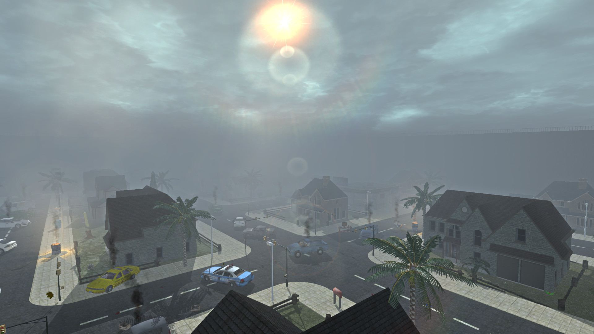 City Z screenshot 1