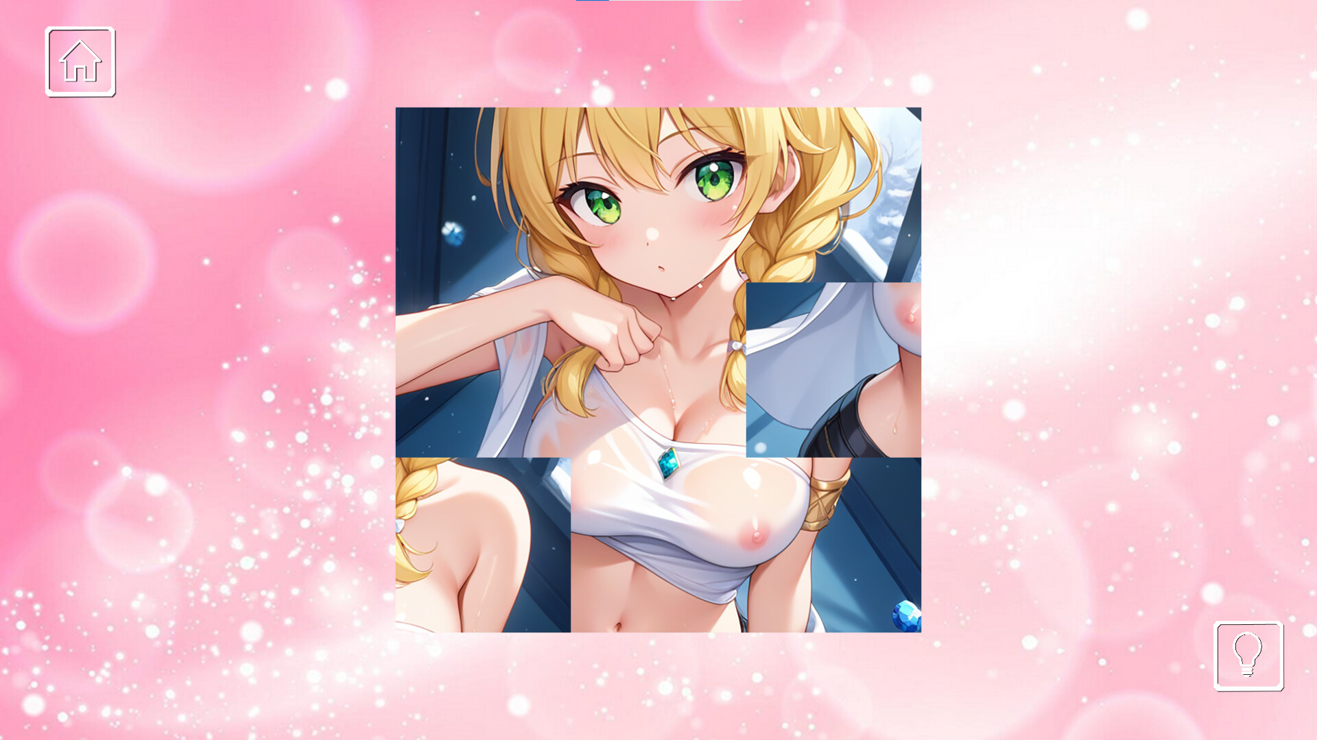 Hentai Age Island screenshot 2