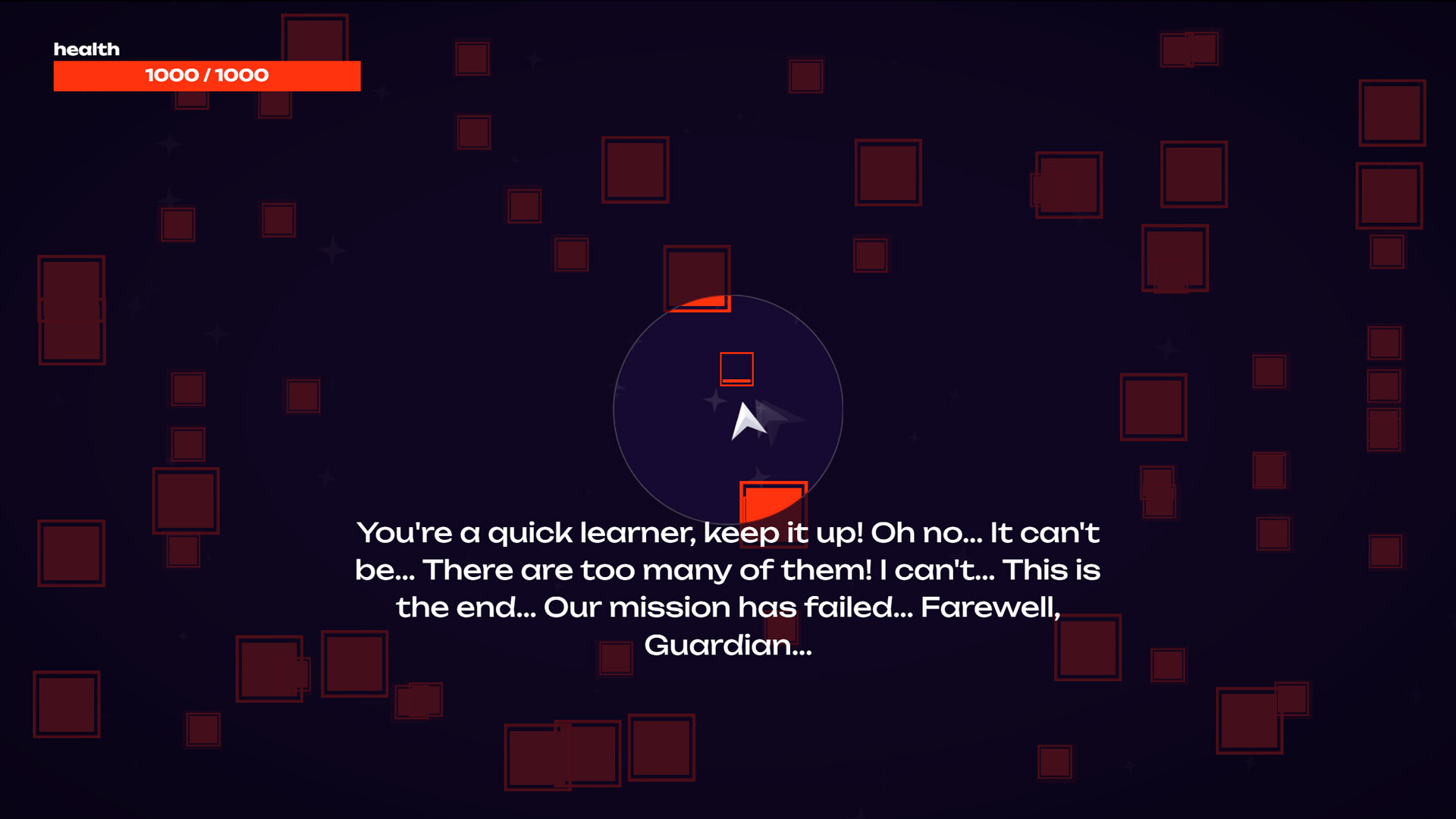 LOOPINITY: Break the Cycle screenshot 5