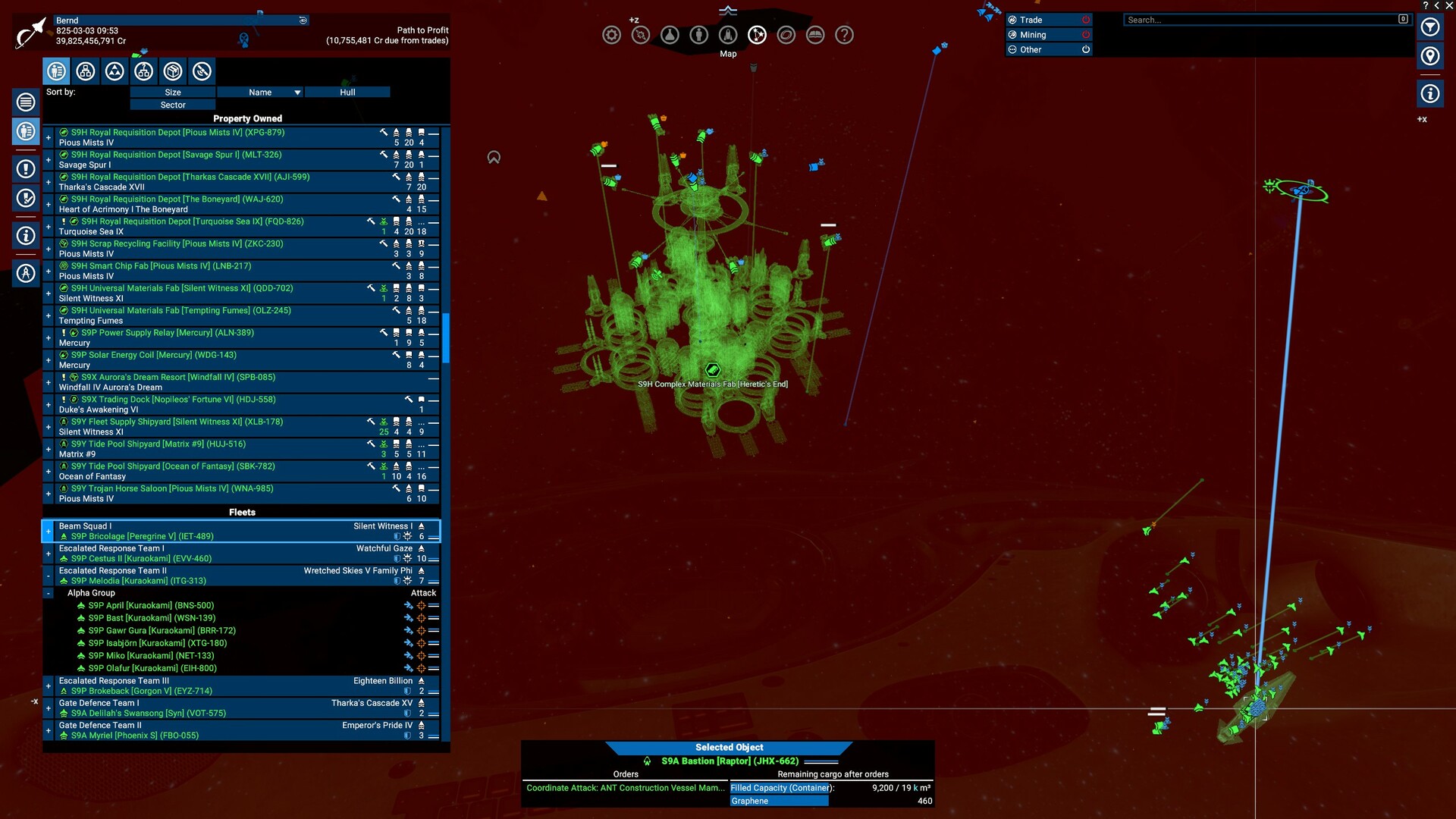 X4: Foundations screenshot 7