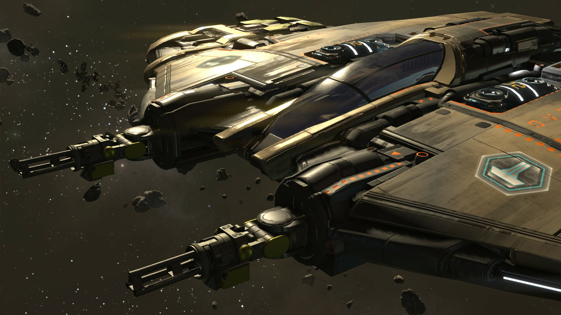 X4: Foundations screenshot 5