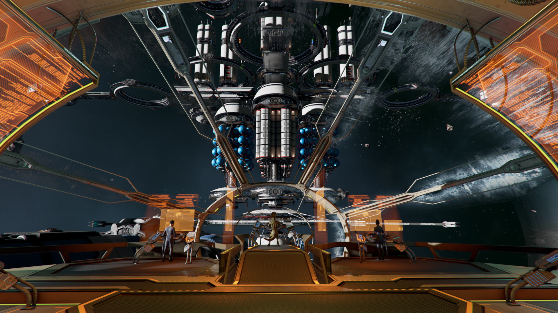 X4: Foundations screenshot 19
