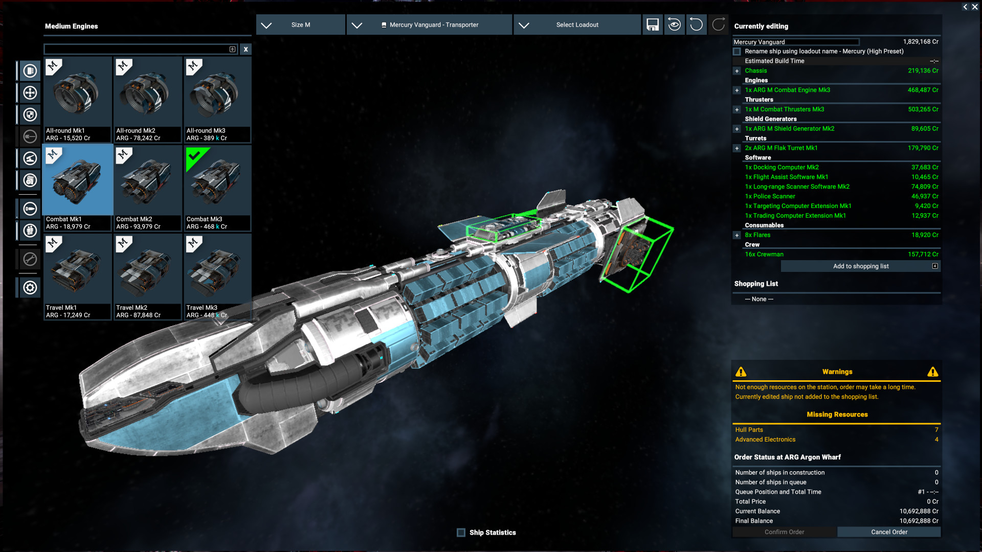 X4: Foundations screenshot 15